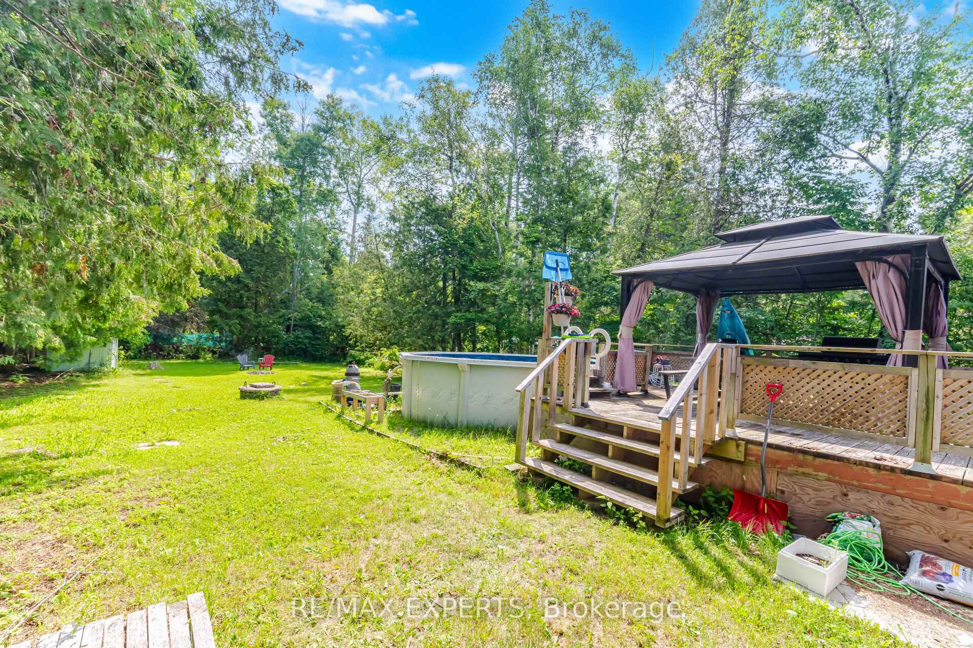 Photo 32 of 3211 Cove Avenue, Innisfil, Rural Innisfil — HOMEH
