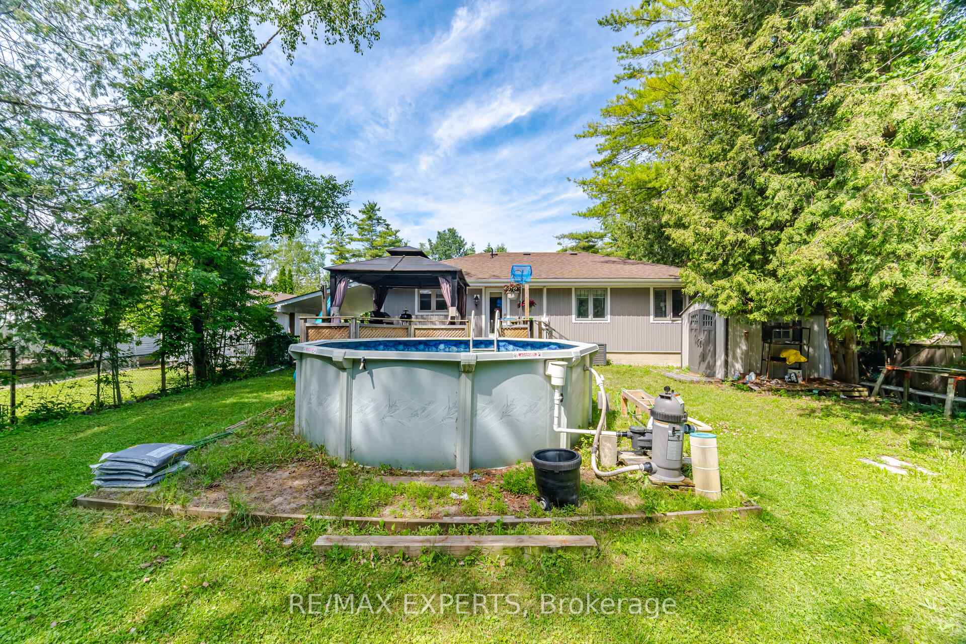Photo 33 of 3211 Cove Avenue, Innisfil, Rural Innisfil — HOMEH