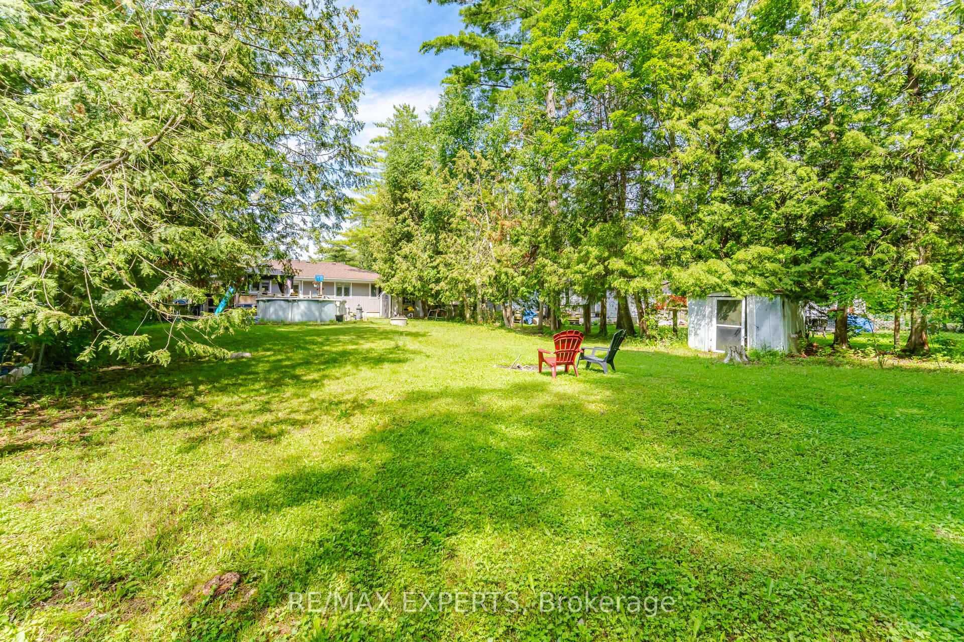 Photo 36 of 3211 Cove Avenue, Innisfil, Rural Innisfil — HOMEH