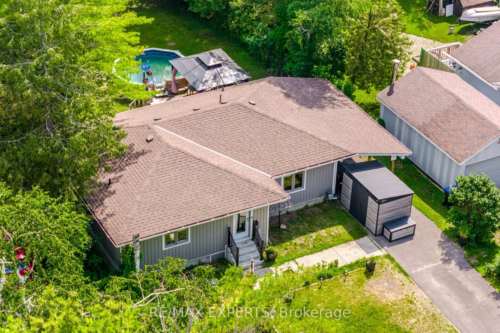 Photo 49 of 3211 Cove Avenue, Innisfil, Rural Innisfil — HOMEH