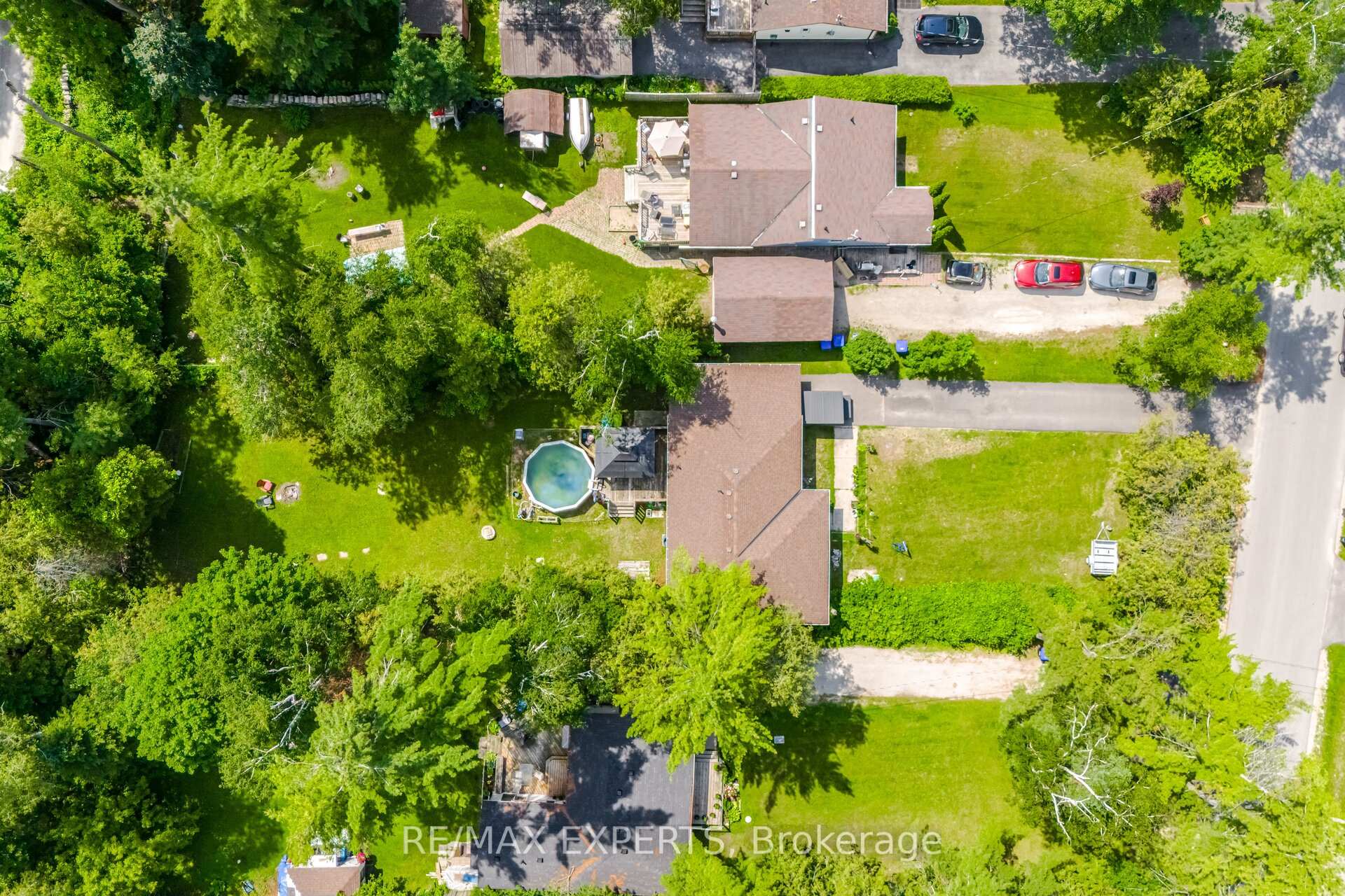 Photo 50 of 3211 Cove Avenue, Innisfil, Rural Innisfil — HOMEH