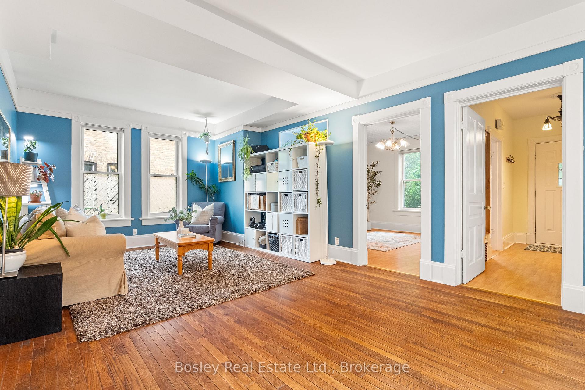 Photo 1 of 29 St Leger Street, Kitchener — HOMEH