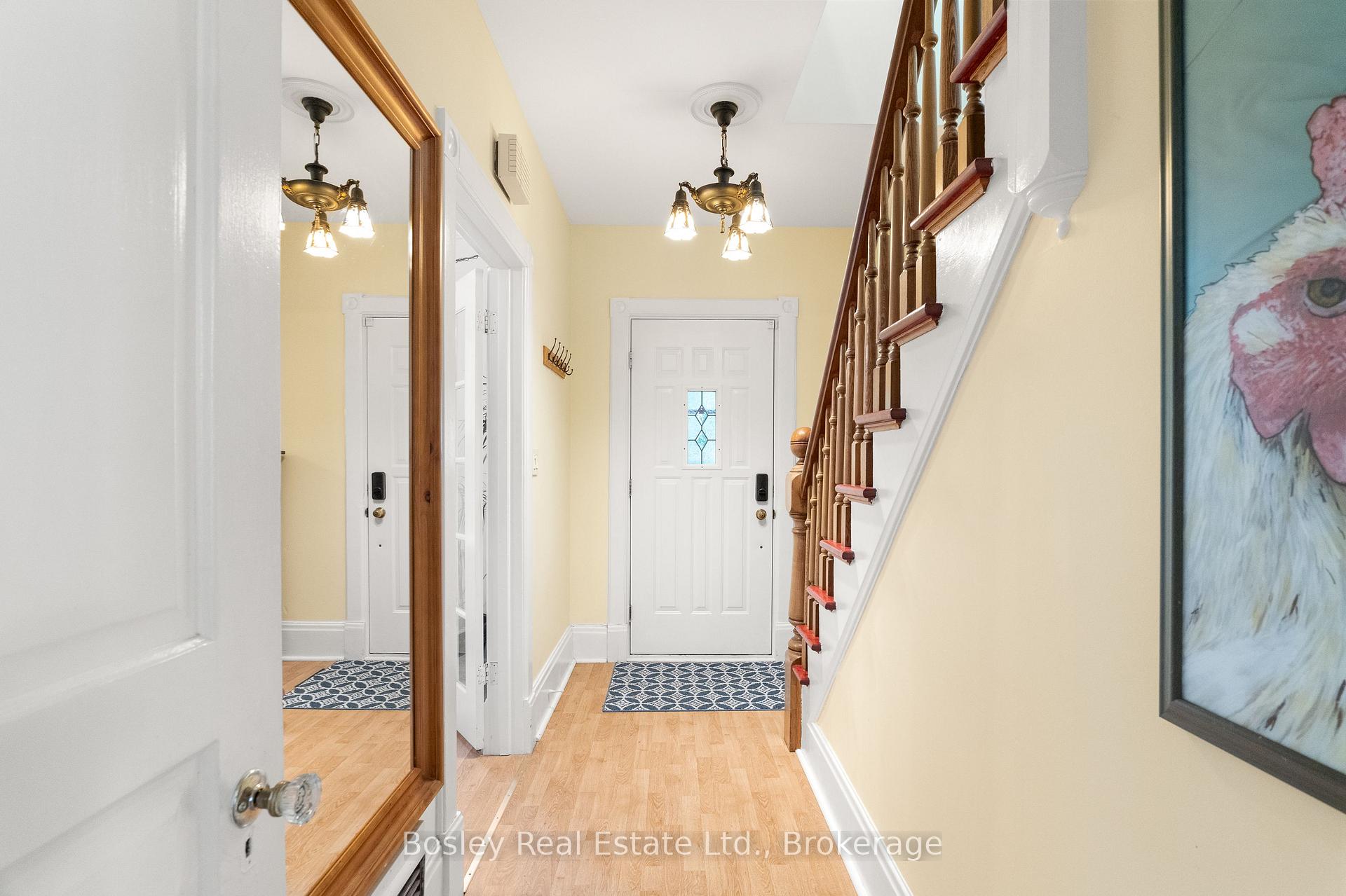 Photo 7 of 29 St Leger Street, Kitchener — HOMEH