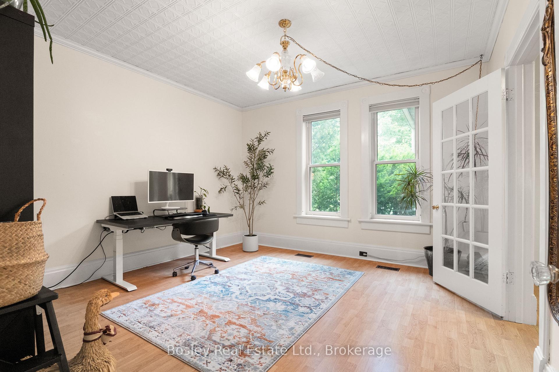 Photo 8 of 29 St Leger Street, Kitchener — HOMEH
