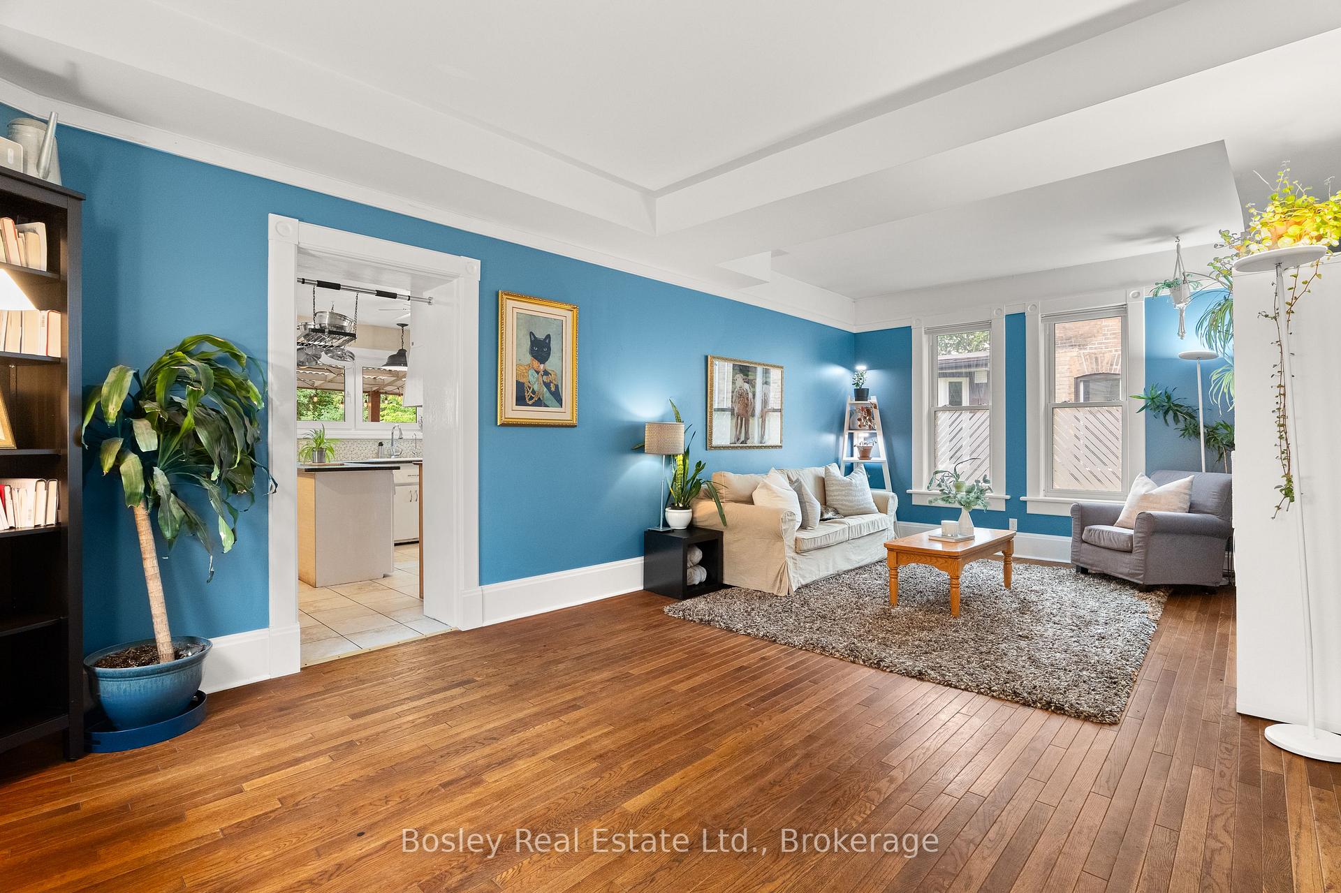 Photo 9 of 29 St Leger Street, Kitchener — HOMEH