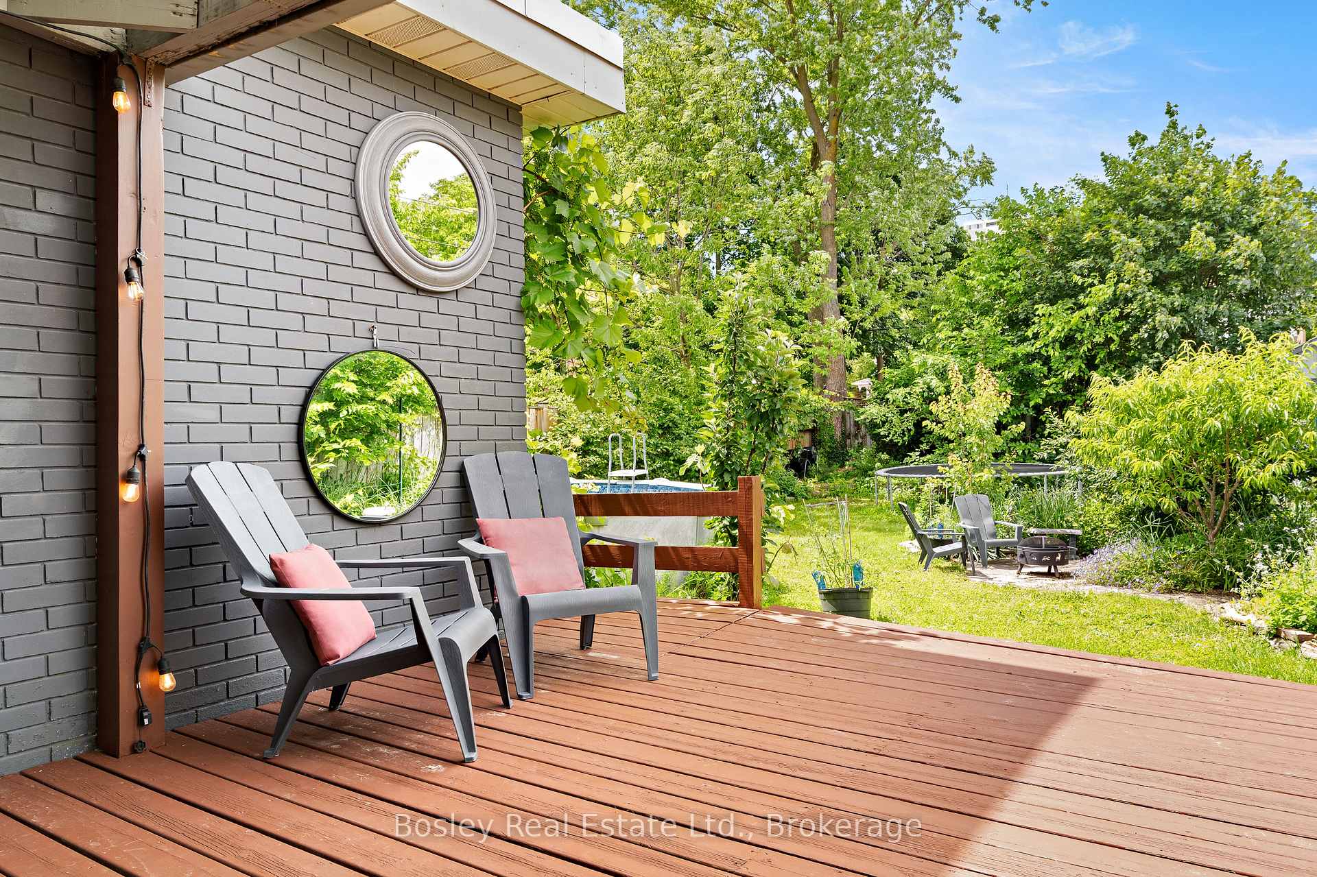Photo 16 of 29 St Leger Street, Kitchener — HOMEH