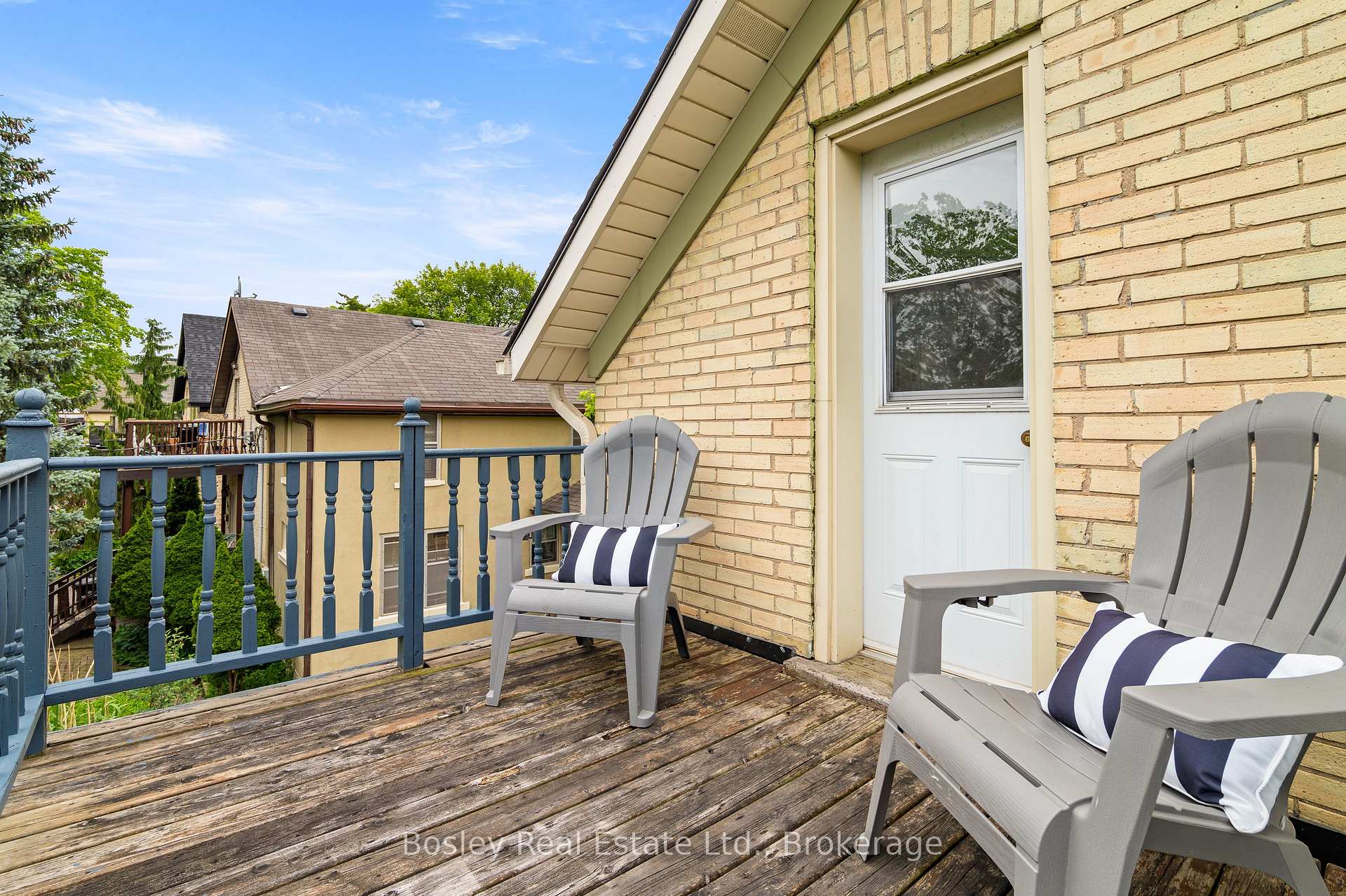 Photo 20 of 29 St Leger Street, Kitchener — HOMEH
