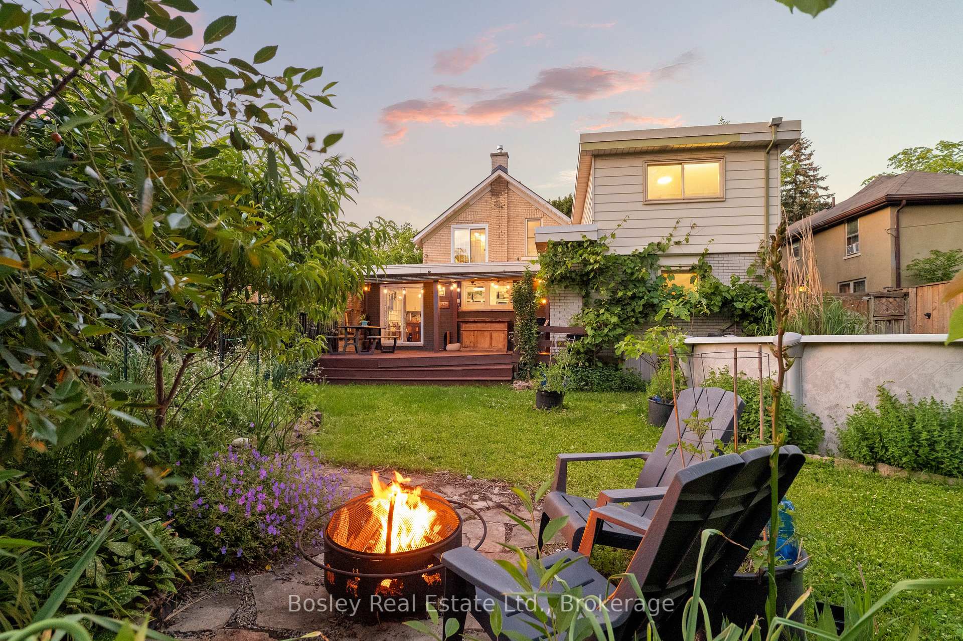 Photo 35 of 29 St Leger Street, Kitchener — HOMEH