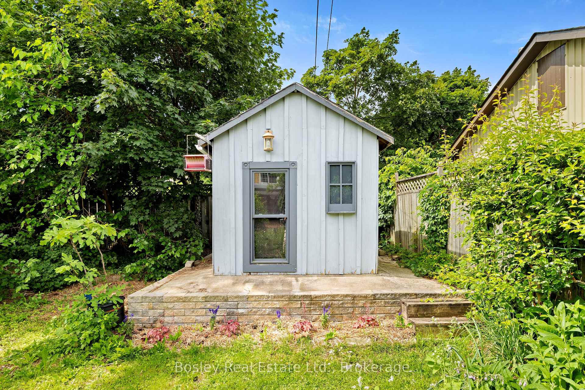 Photo 37 of 29 St Leger Street, Kitchener — HOMEH