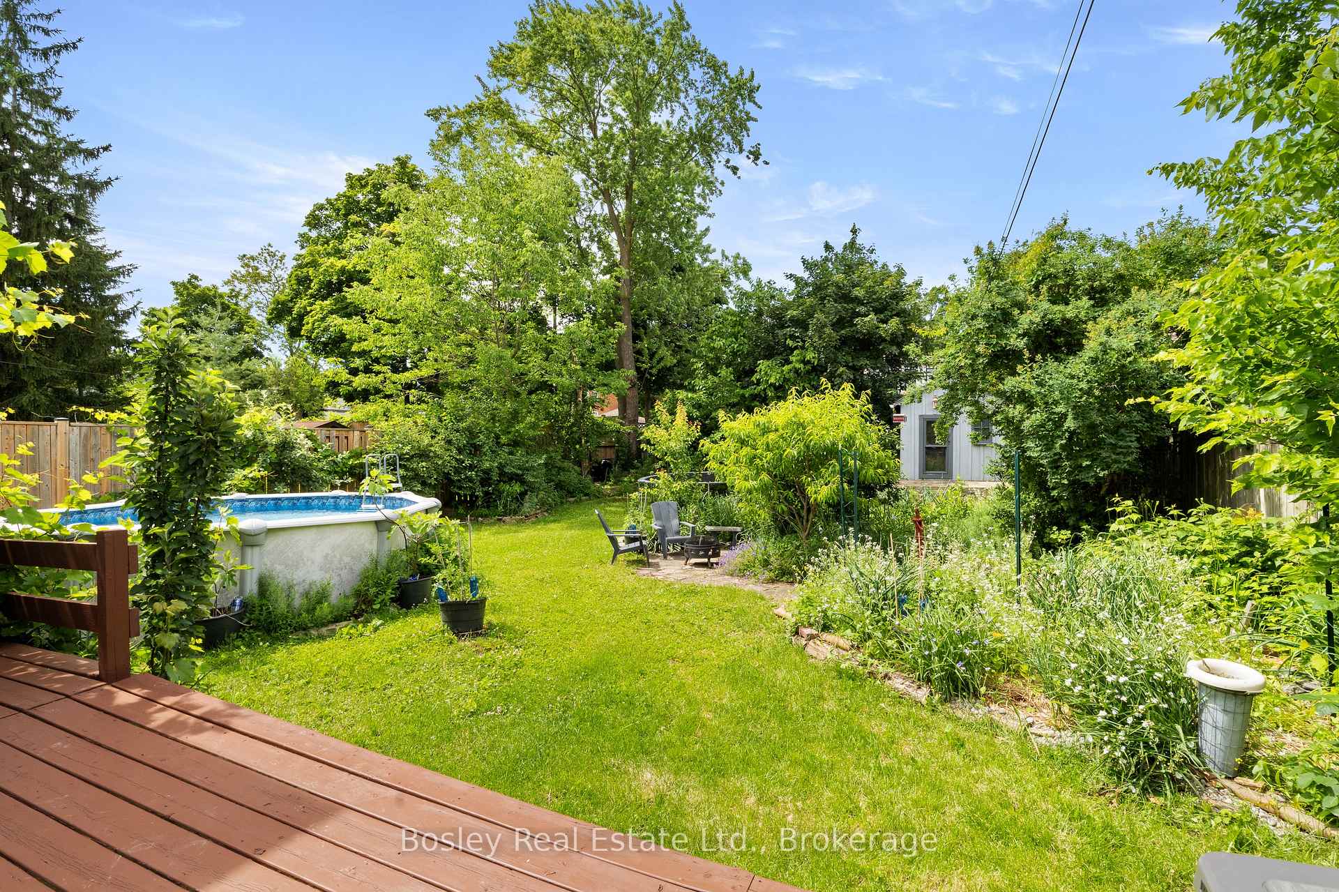 Photo 38 of 29 St Leger Street, Kitchener — HOMEH