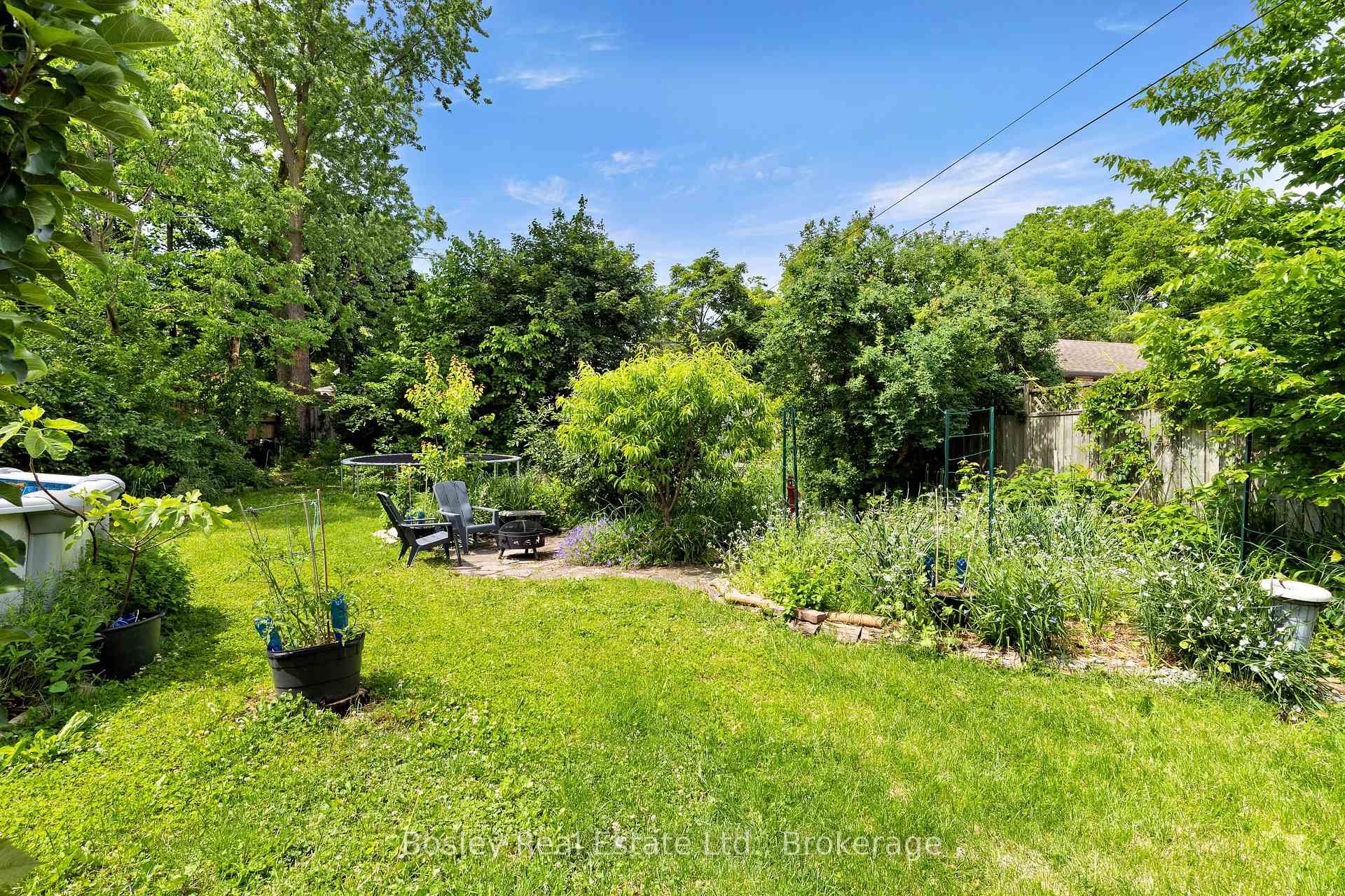 Photo 40 of 29 St Leger Street, Kitchener — HOMEH