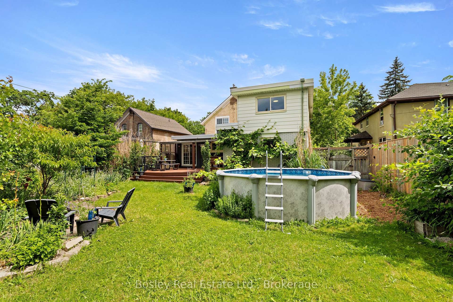 Photo 41 of 29 St Leger Street, Kitchener — HOMEH