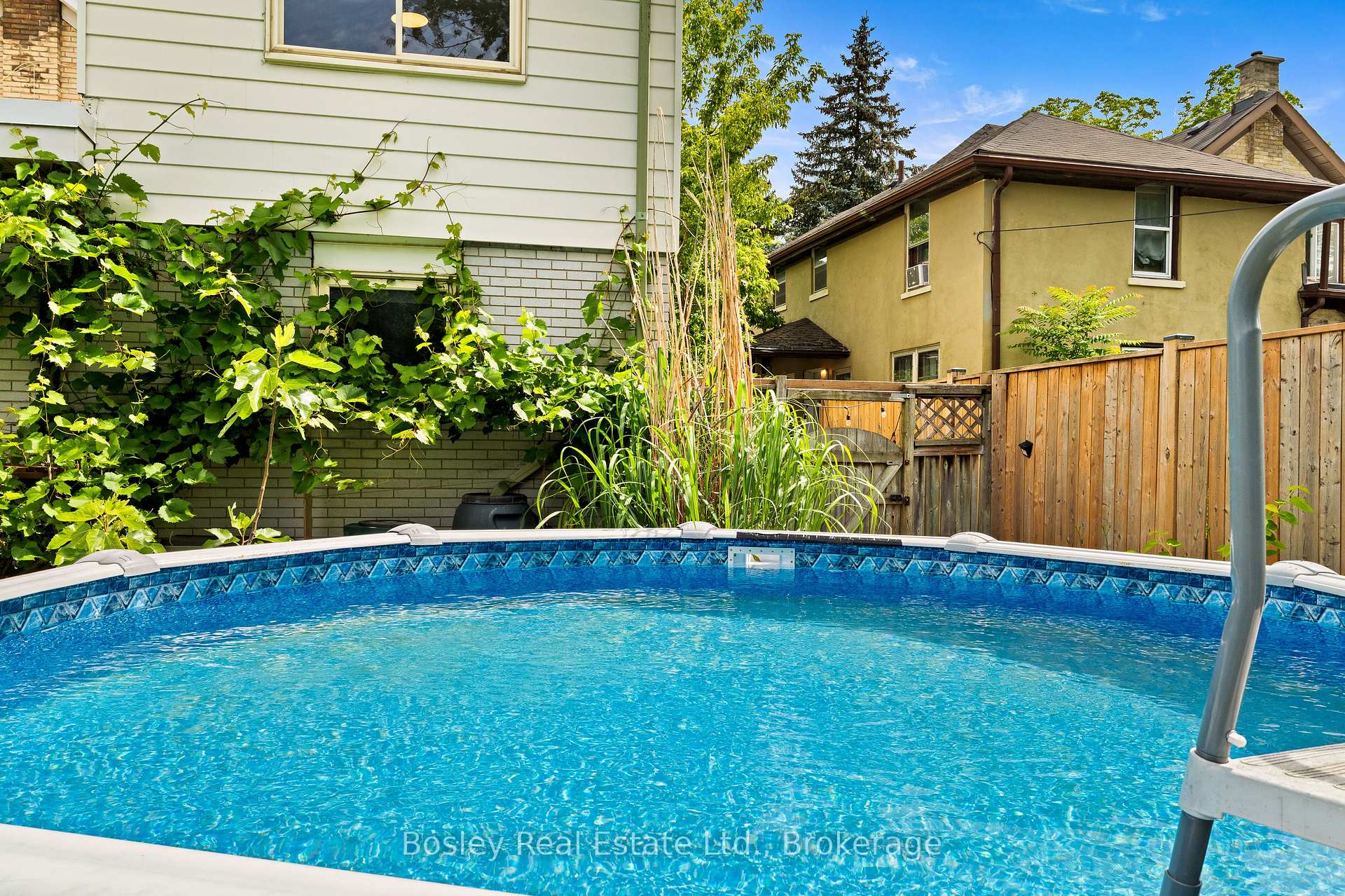Photo 42 of 29 St Leger Street, Kitchener — HOMEH
