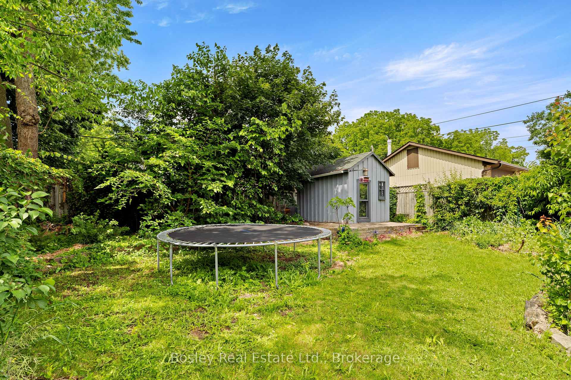 Photo 43 of 29 St Leger Street, Kitchener — HOMEH