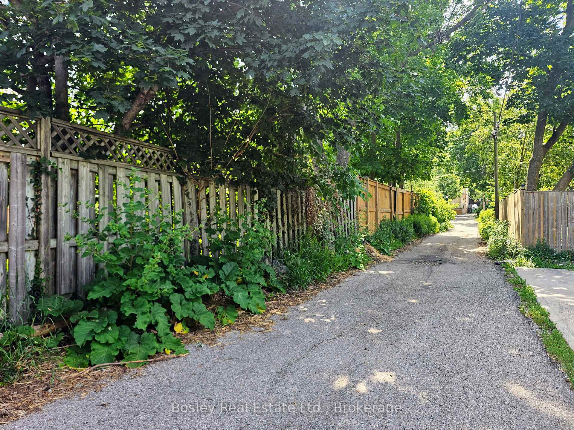 Photo 46 of 29 St Leger Street, Kitchener — HOMEH