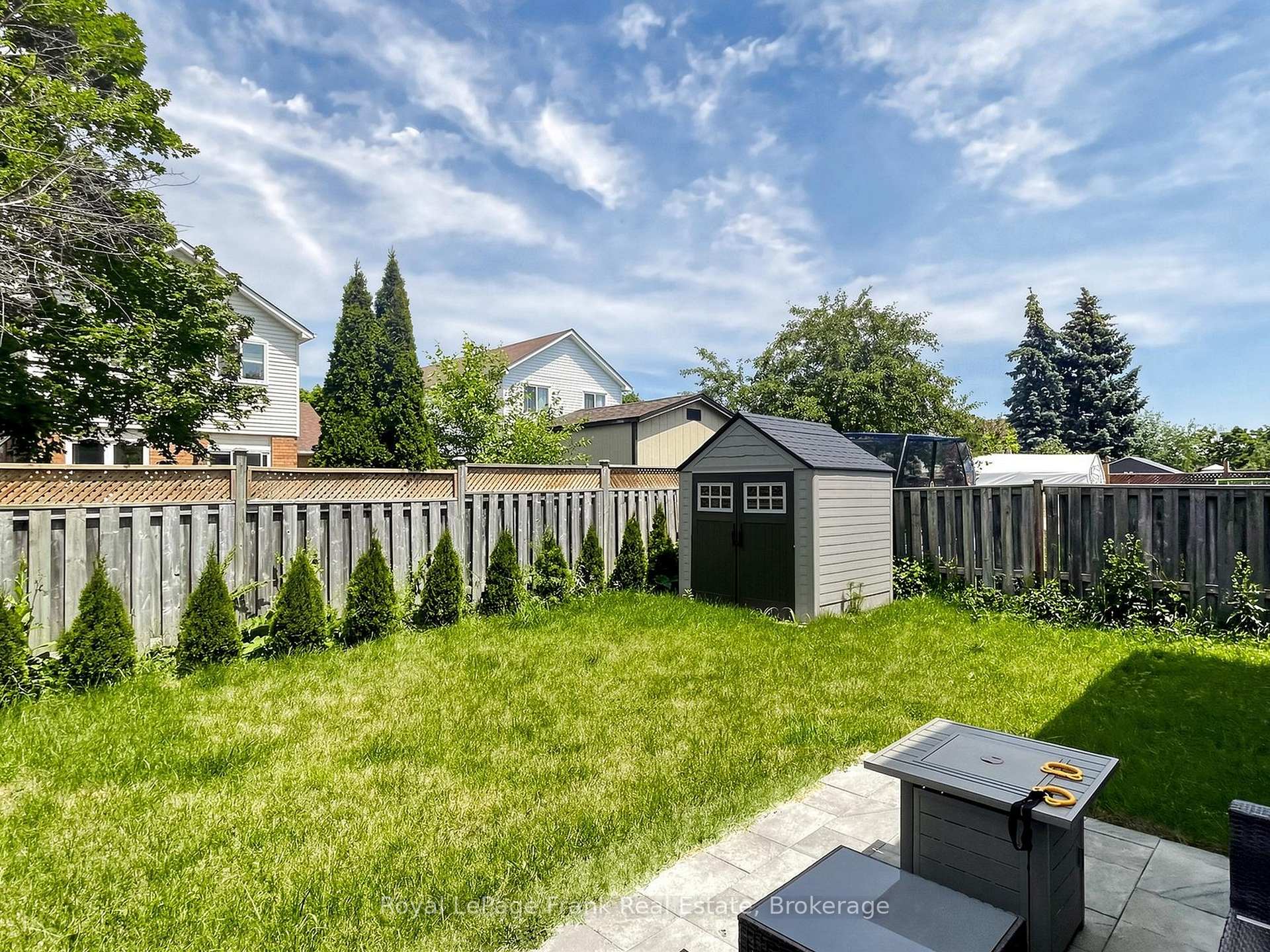Photo 26 of 20 Strathallan Drive, Clarington, Courtice — HOMEH