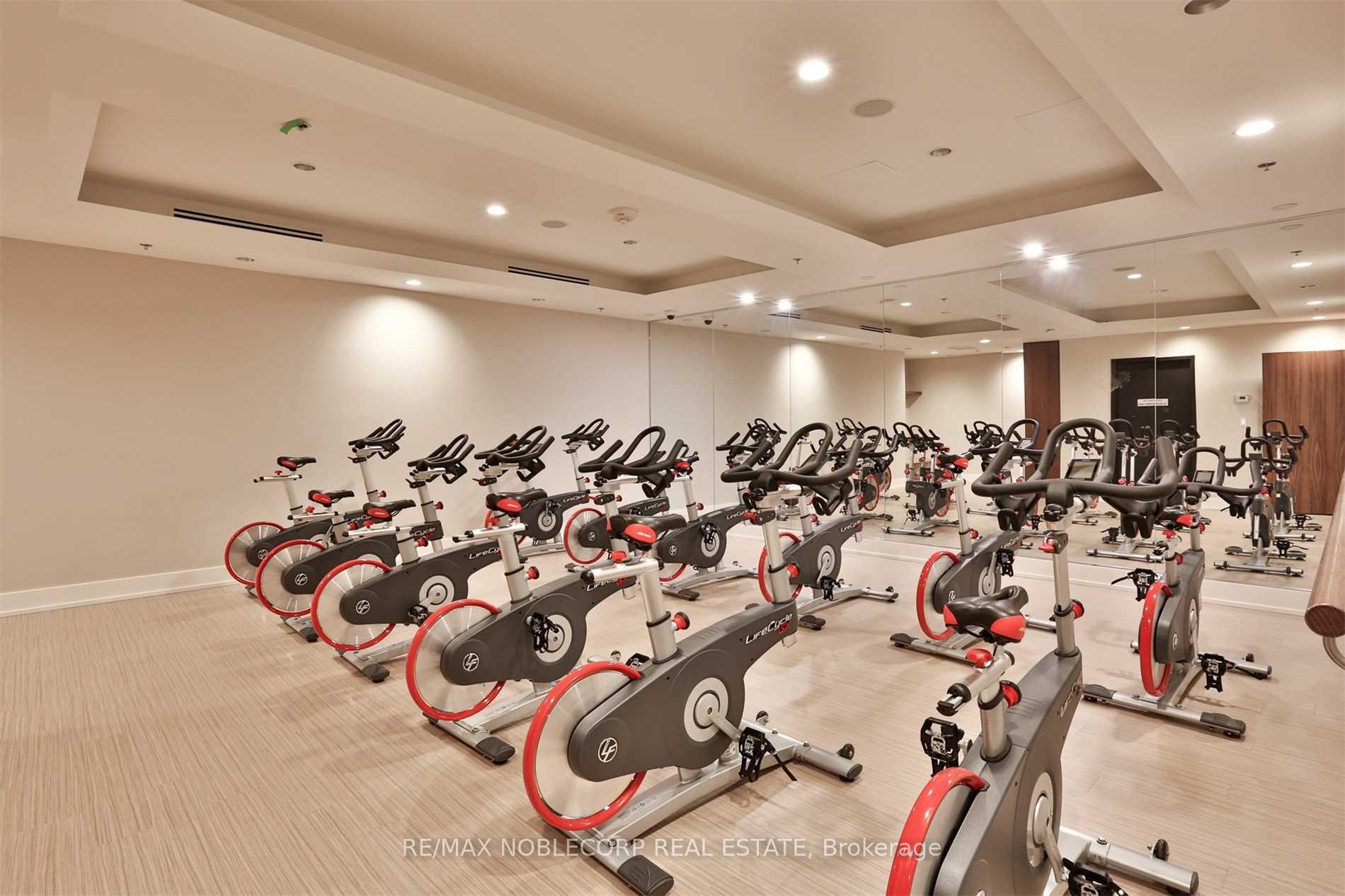 Photo 14 of Unit 724, 111 St Clair Avenue W, Toronto, Yonge-St. Clair — HOMEH