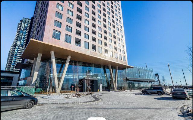 Photo 2 of Unit 3605, 2920 Highway 7 Boulevard, Vaughan, Concord — HOMEH
