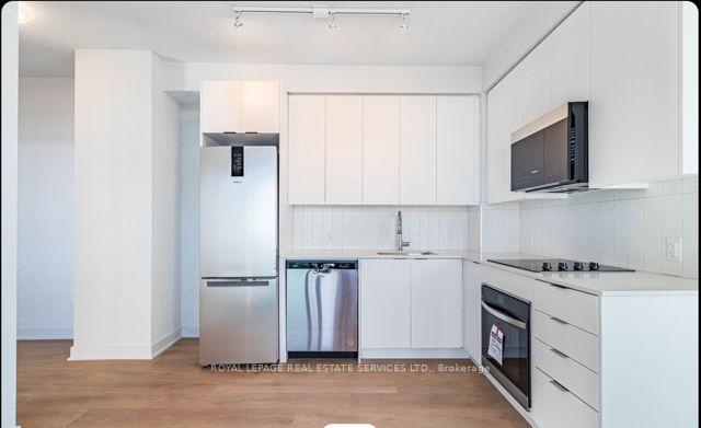 Photo 5 of Unit 3605, 2920 Highway 7 Boulevard, Vaughan, Concord — HOMEH