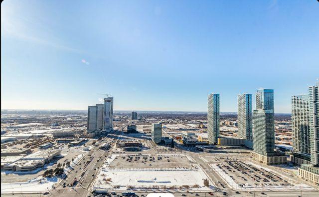 Photo 13 of Unit 3605, 2920 Highway 7 Boulevard, Vaughan, Concord — HOMEH