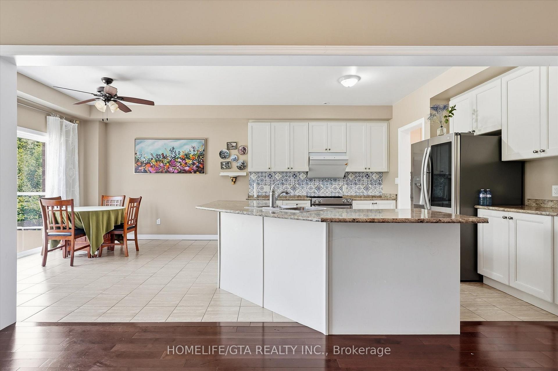 Photo 16 of 1011 Hinterland Court, Oshawa, Pinecrest — HOMEH