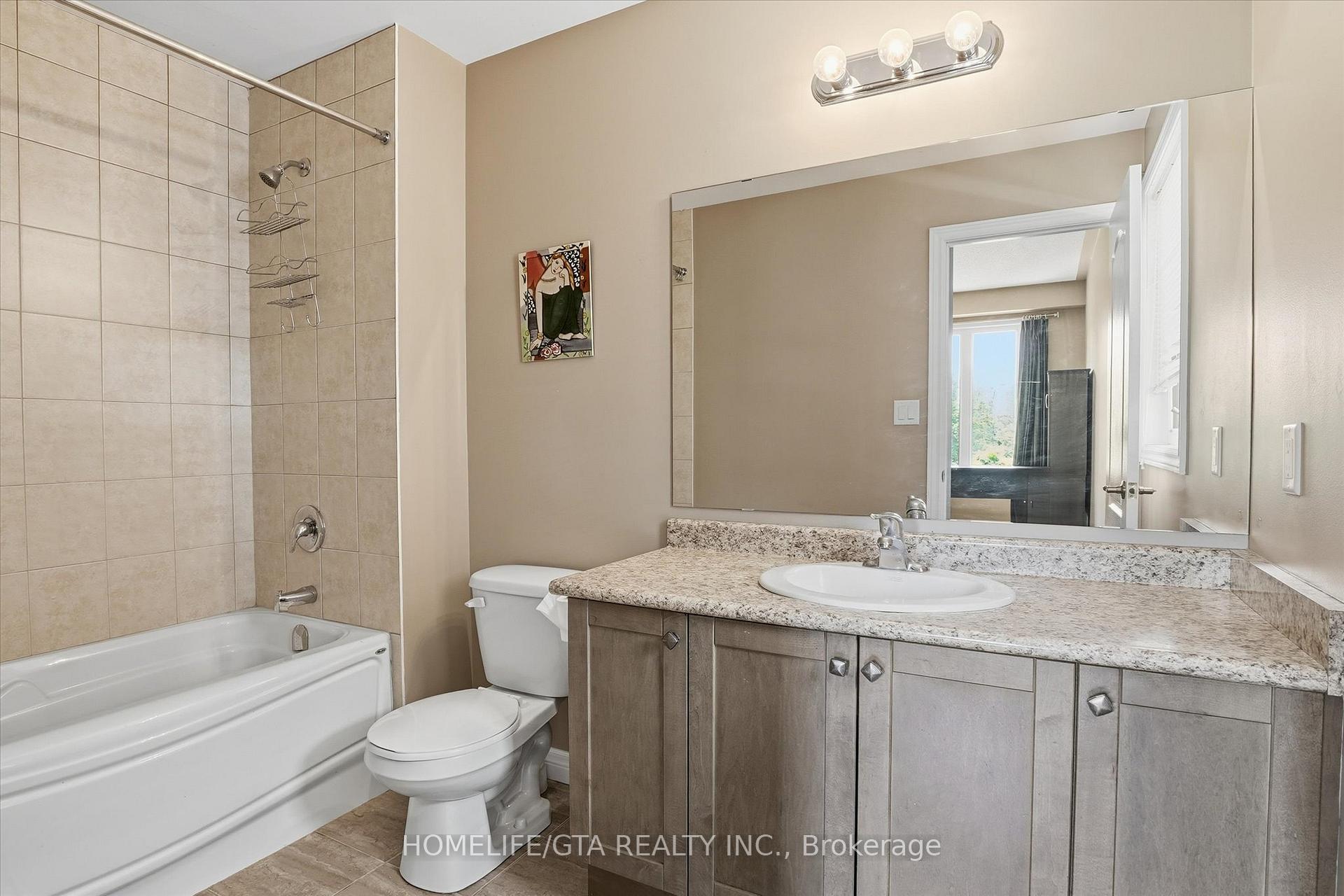 Photo 21 of 1011 Hinterland Court, Oshawa, Pinecrest — HOMEH