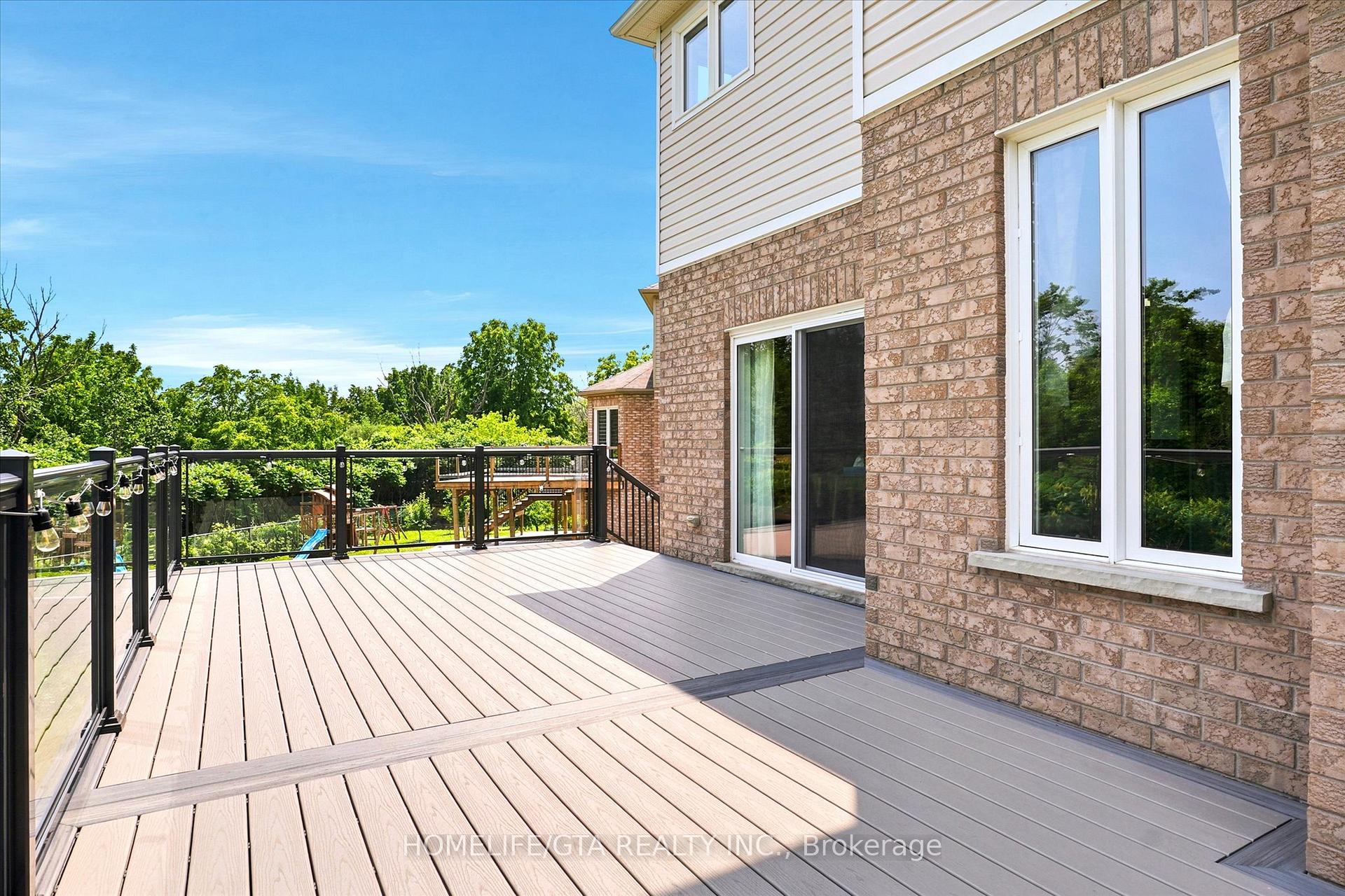 Photo 46 of 1011 Hinterland Court, Oshawa, Pinecrest — HOMEH