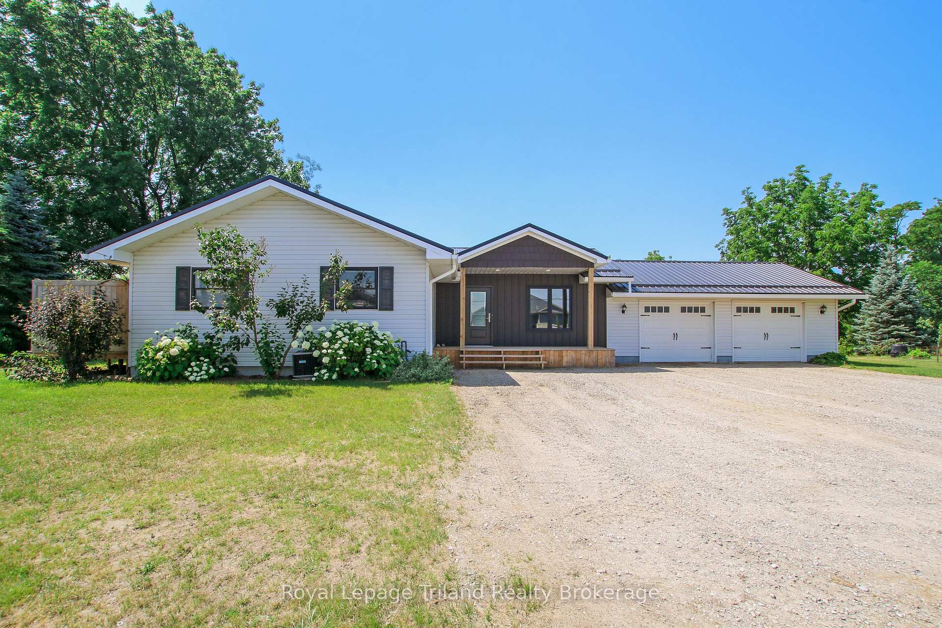 Photo 1 of 56525 Heritage Line, Bayham, Rural Bayham — HOMEH