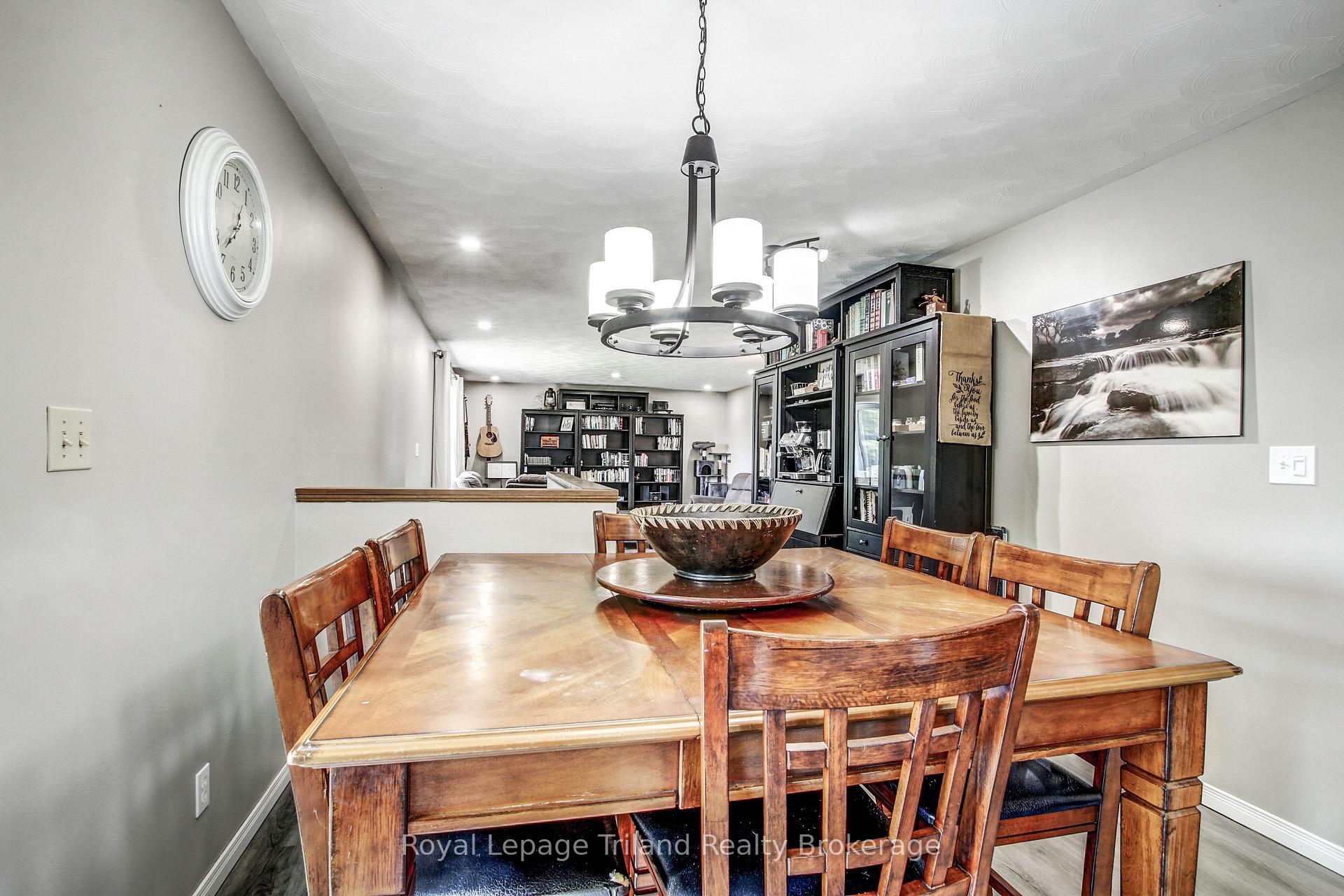 Photo 6 of 56525 Heritage Line, Bayham, Rural Bayham — HOMEH