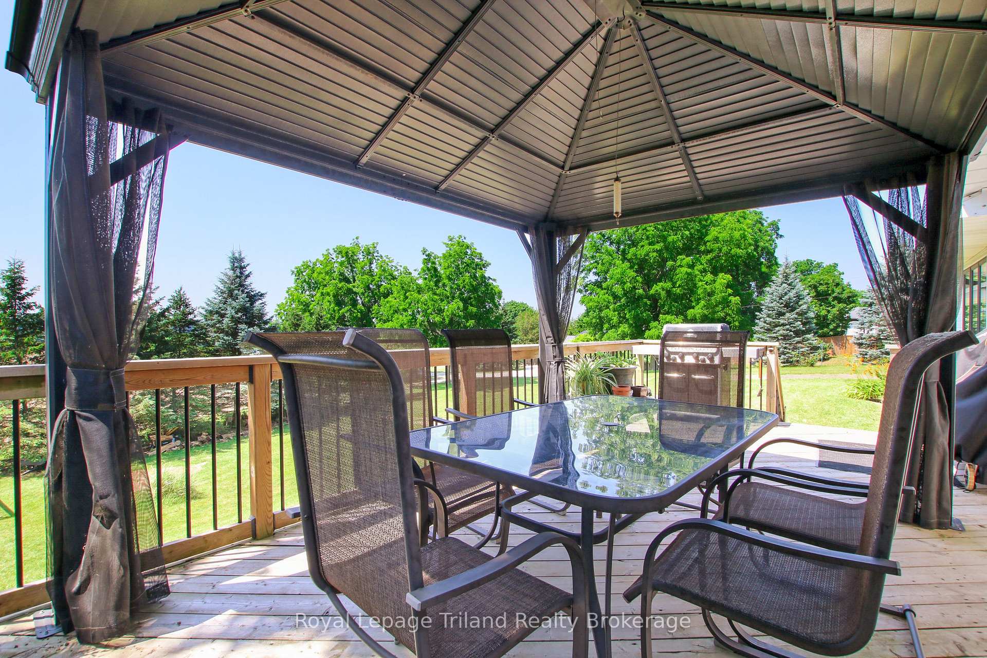 Photo 21 of 56525 Heritage Line, Bayham, Rural Bayham — HOMEH