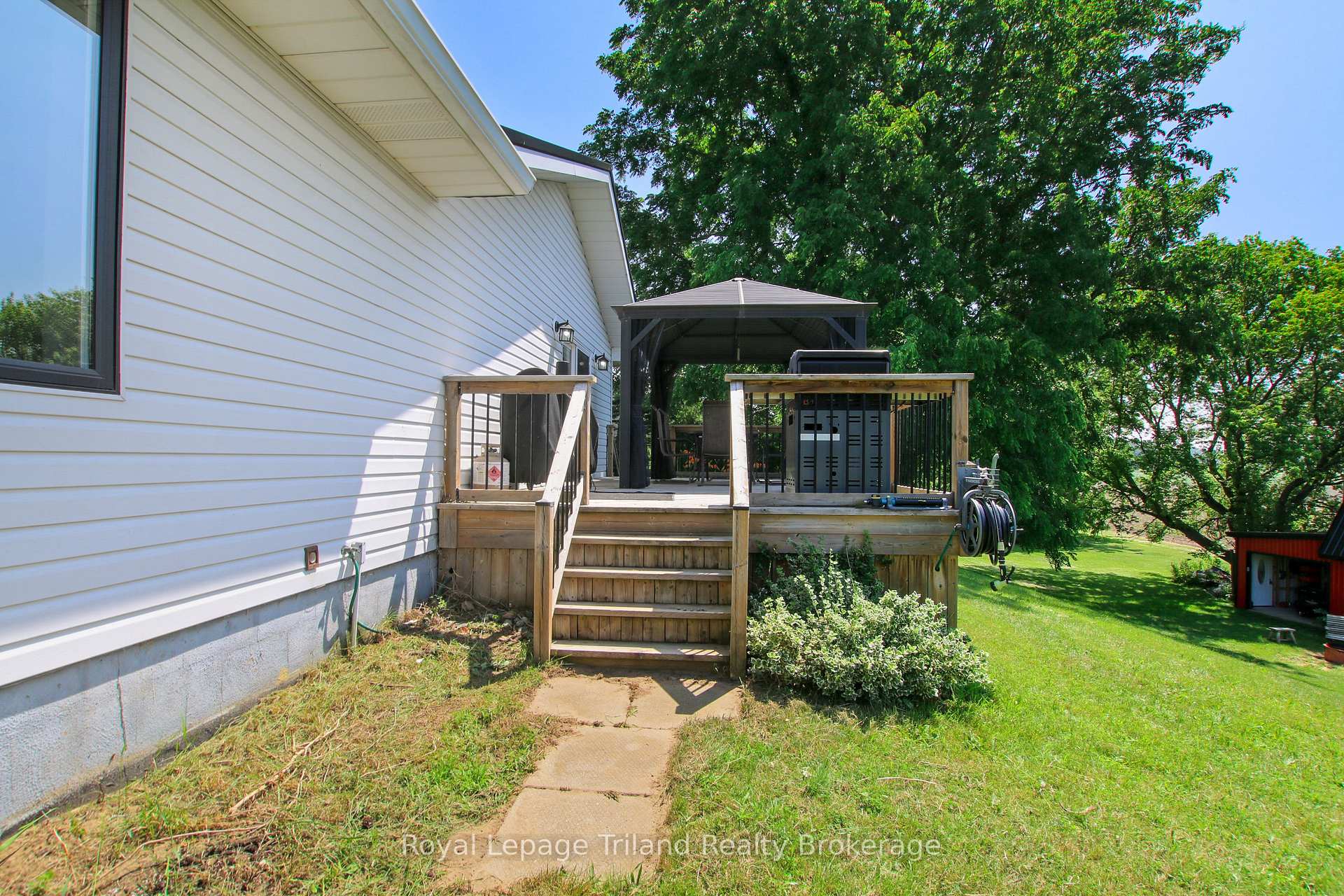 Photo 23 of 56525 Heritage Line, Bayham, Rural Bayham — HOMEH