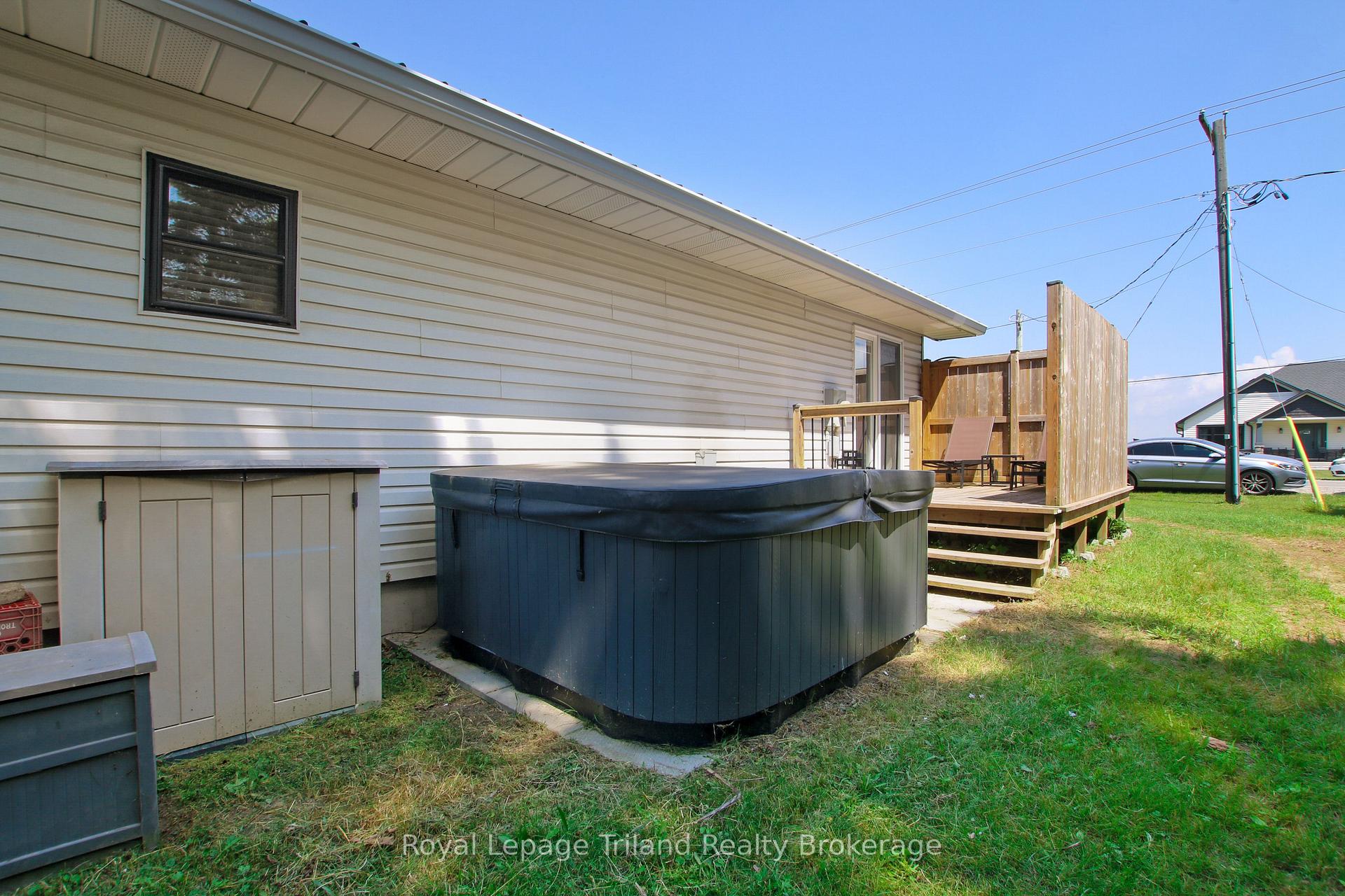 Photo 25 of 56525 Heritage Line, Bayham, Rural Bayham — HOMEH