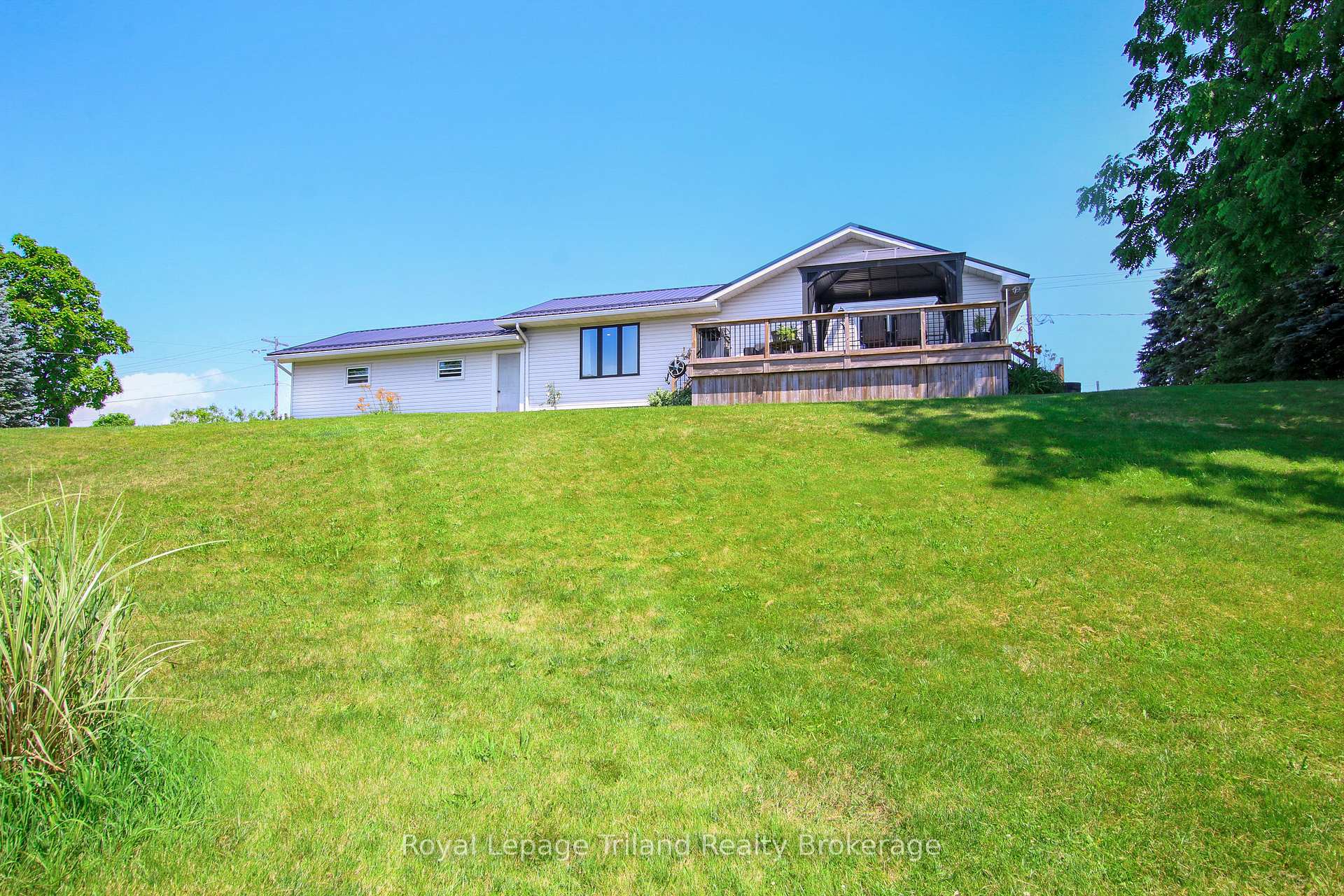Photo 26 of 56525 Heritage Line, Bayham, Rural Bayham — HOMEH