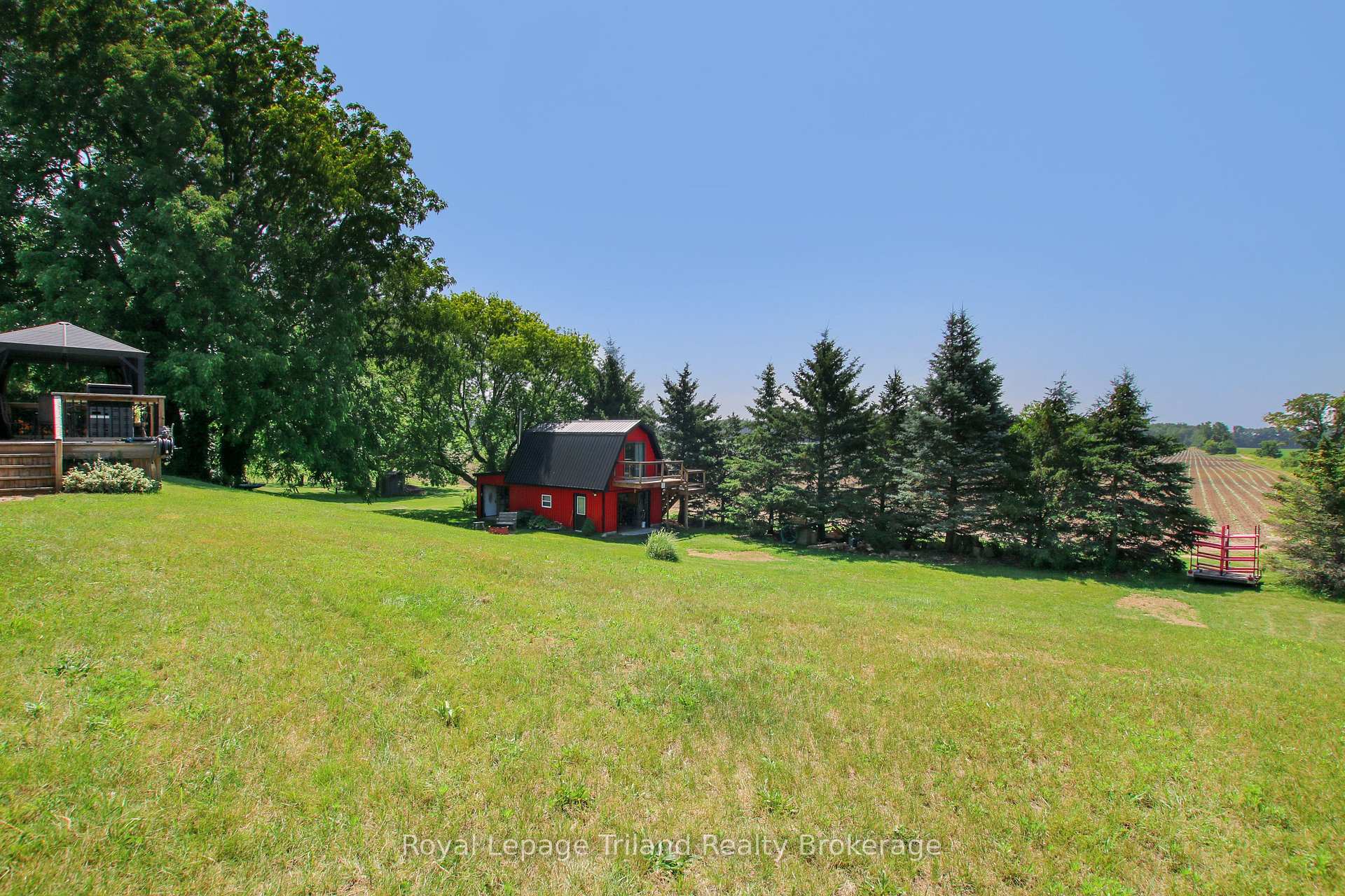 Photo 27 of 56525 Heritage Line, Bayham, Rural Bayham — HOMEH