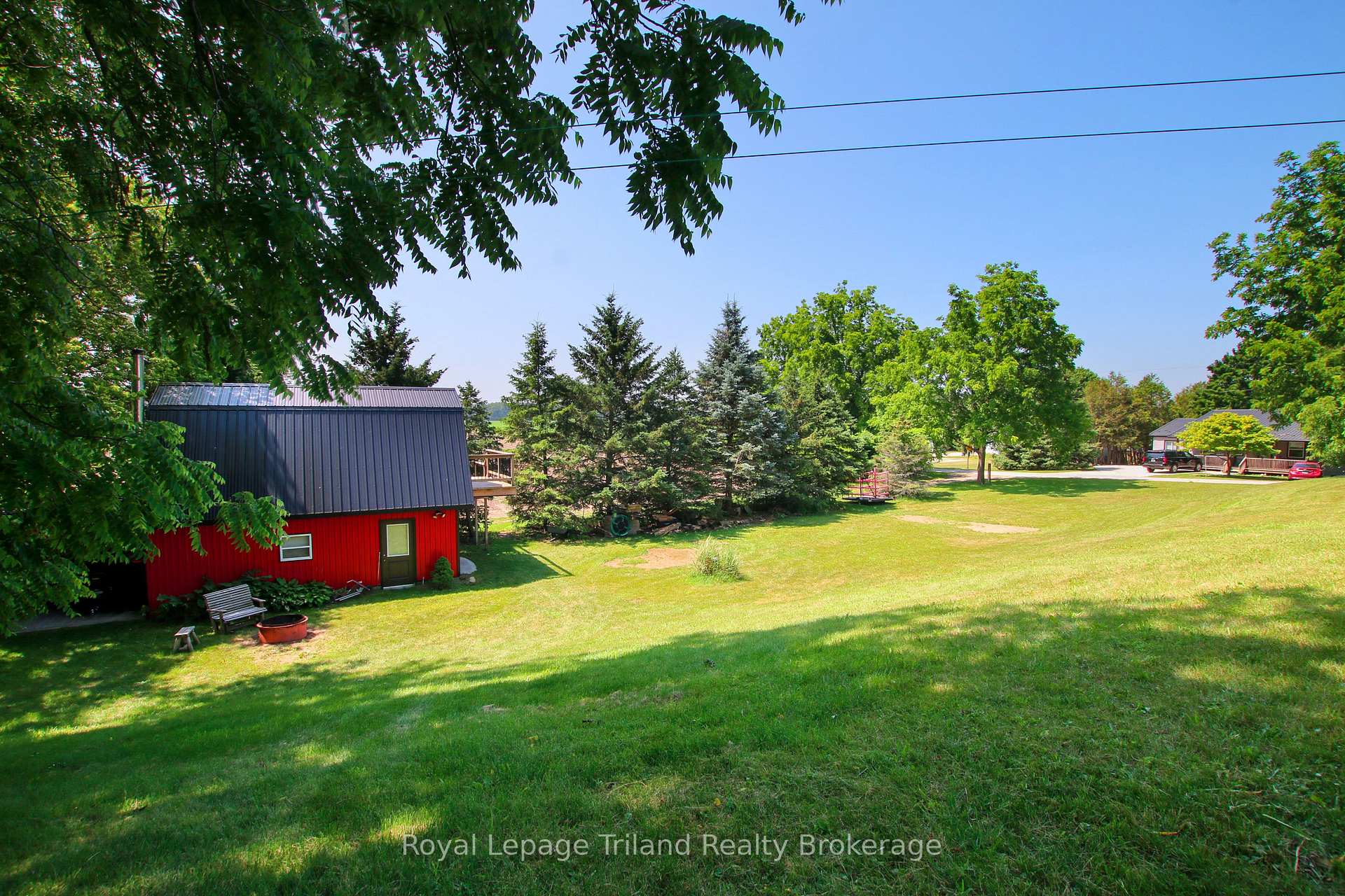 Photo 28 of 56525 Heritage Line, Bayham, Rural Bayham — HOMEH