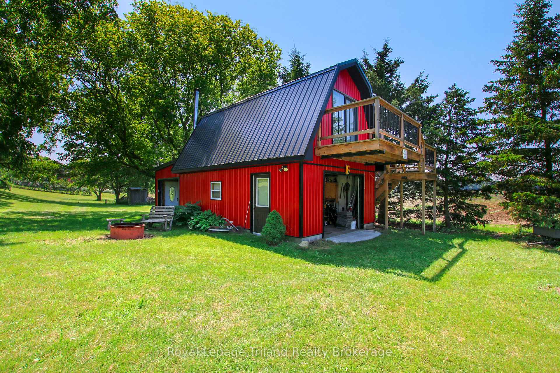 Photo 29 of 56525 Heritage Line, Bayham, Rural Bayham — HOMEH
