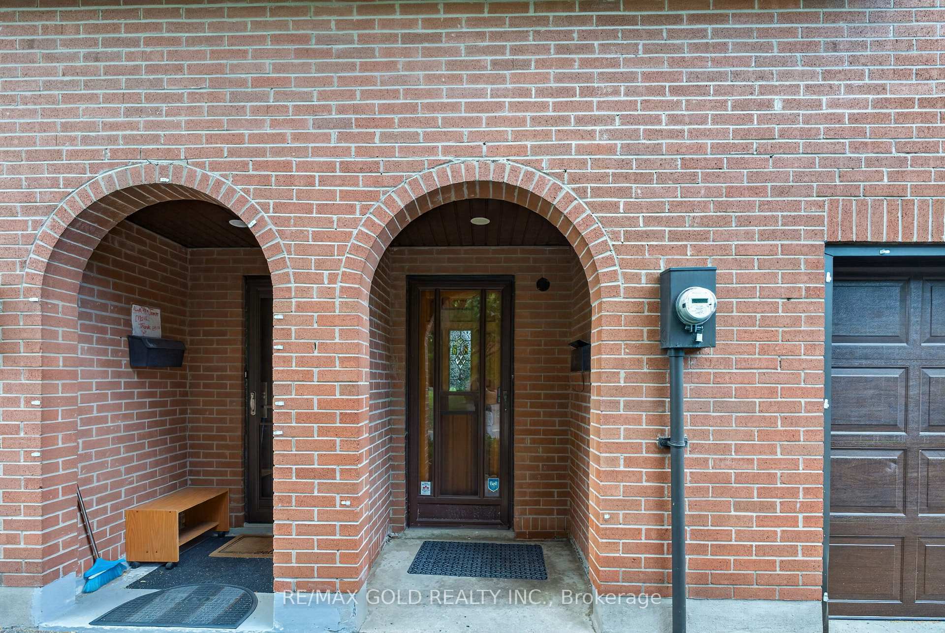 Photo 5 of Unit 5, 68 Darras Court, Brampton, Southgate — HOMEH