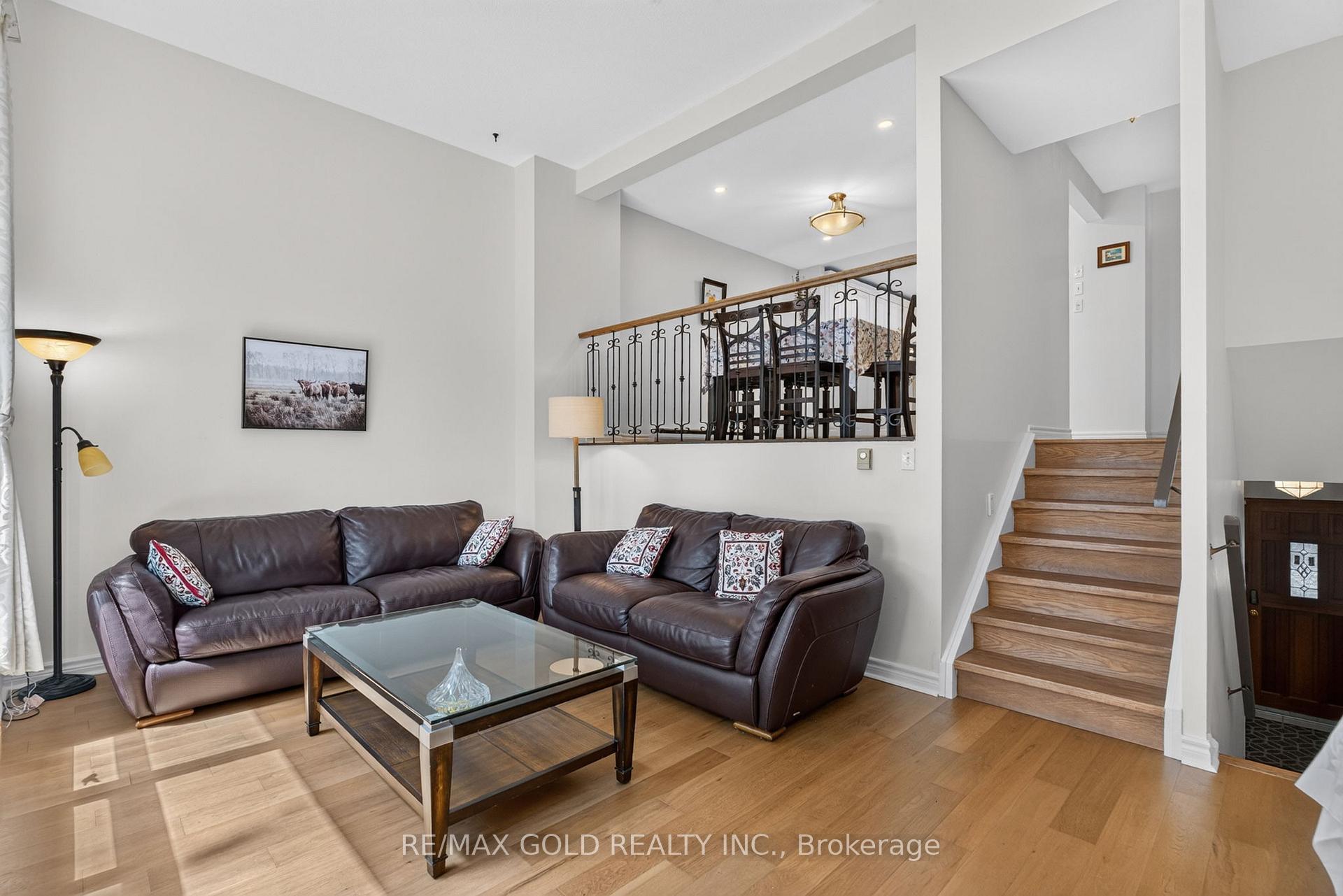 Photo 8 of Unit 5, 68 Darras Court, Brampton, Southgate — HOMEH