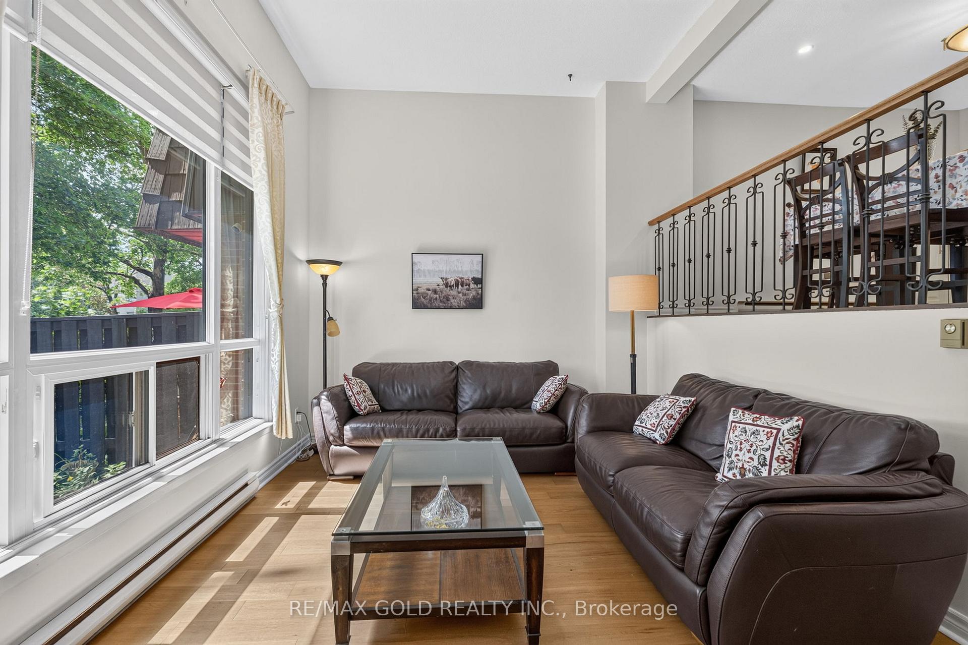 Photo 11 of Unit 5, 68 Darras Court, Brampton, Southgate — HOMEH