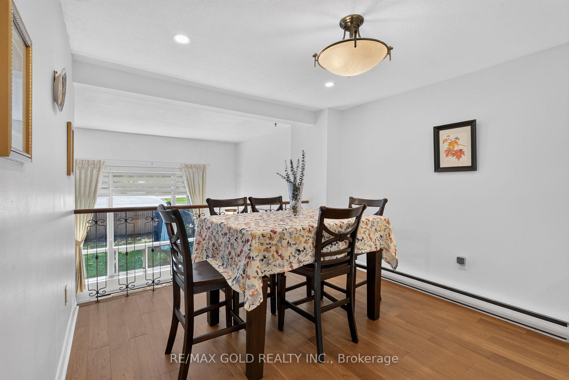Photo 13 of Unit 5, 68 Darras Court, Brampton, Southgate — HOMEH