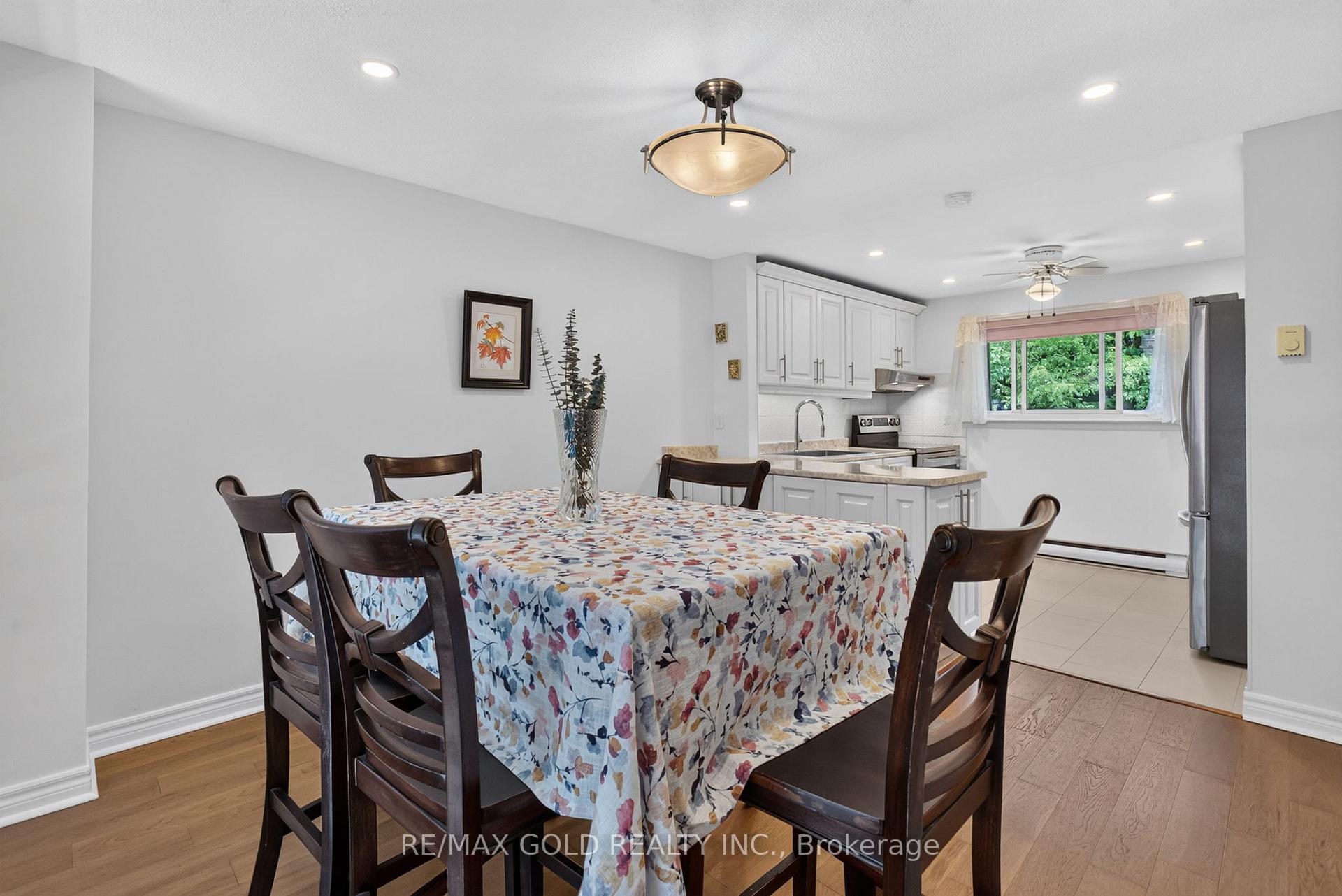 Photo 14 of Unit 5, 68 Darras Court, Brampton, Southgate — HOMEH
