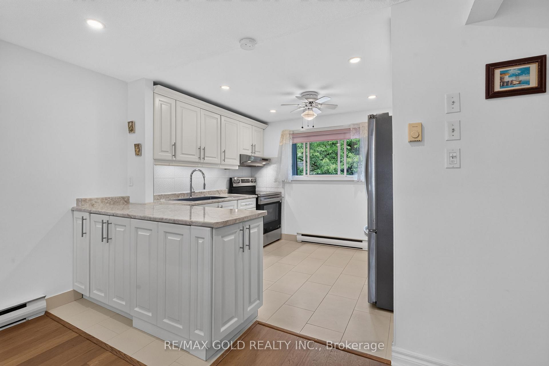 Photo 16 of Unit 5, 68 Darras Court, Brampton, Southgate — HOMEH