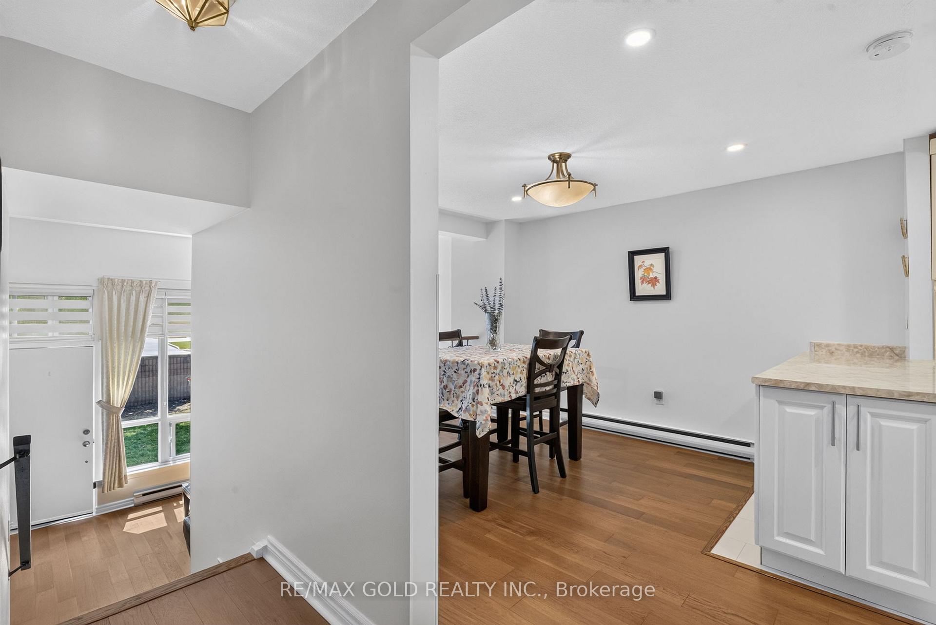 Photo 23 of Unit 5, 68 Darras Court, Brampton, Southgate — HOMEH