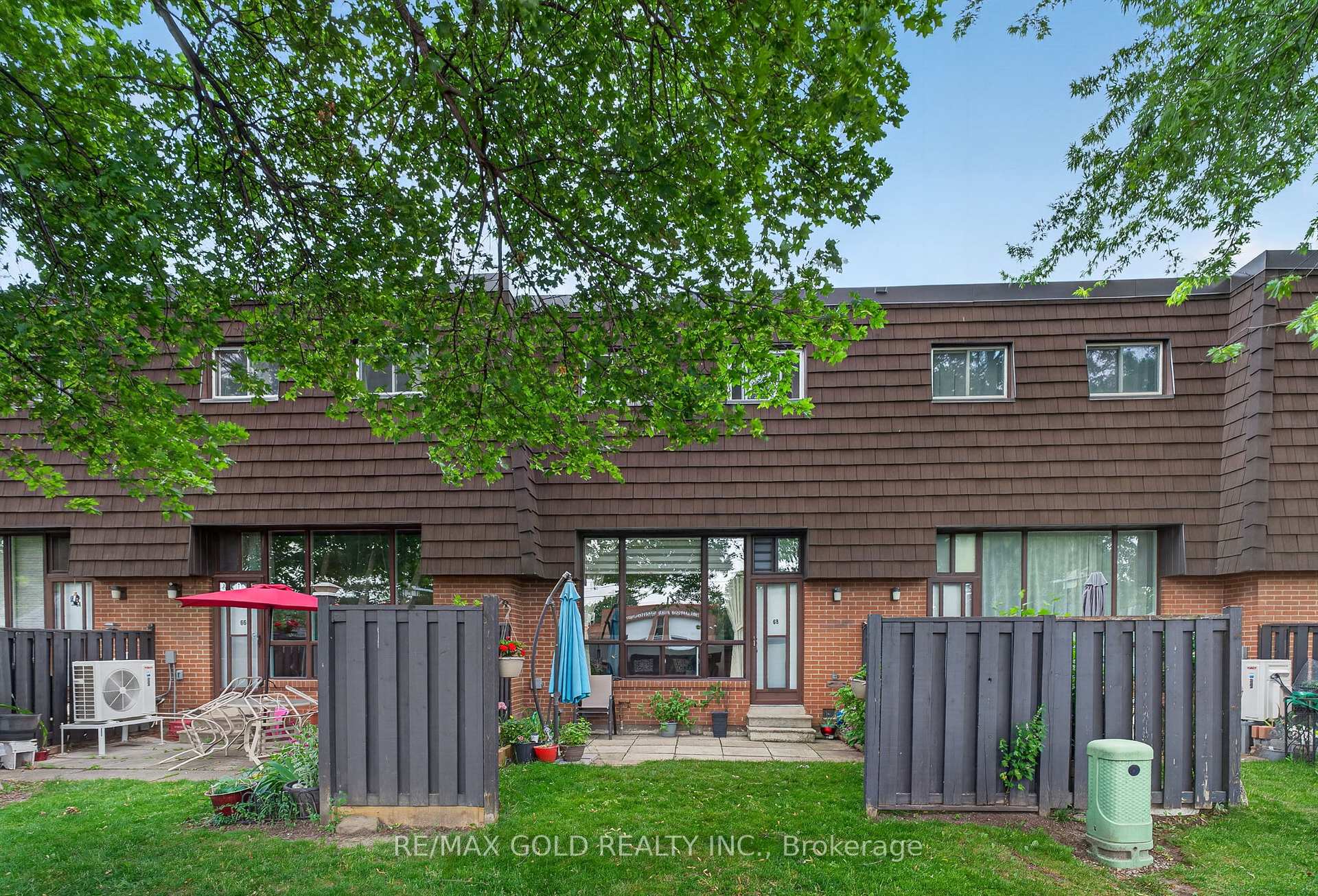 Photo 40 of Unit 5, 68 Darras Court, Brampton, Southgate — HOMEH