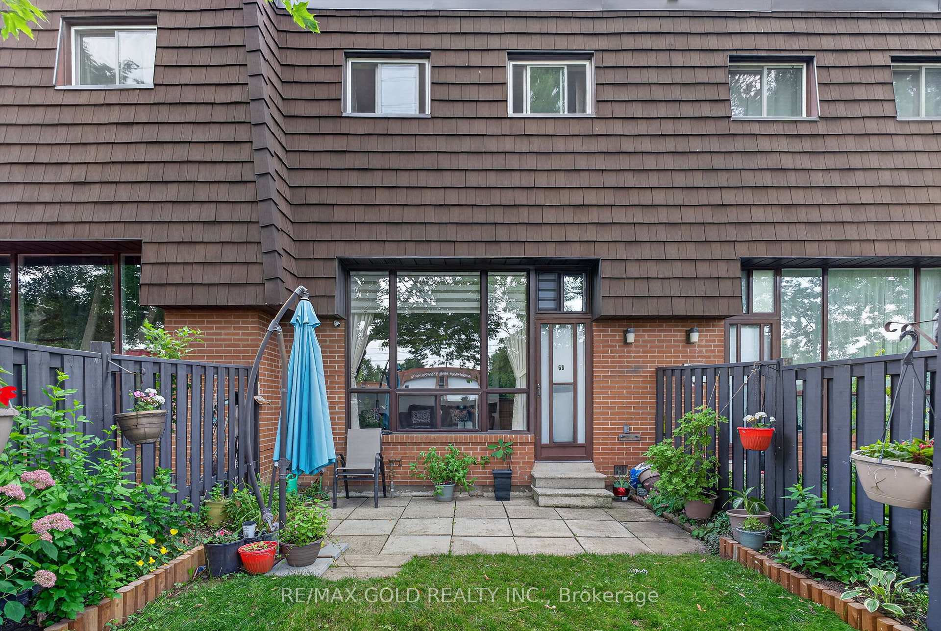 Photo 41 of Unit 5, 68 Darras Court, Brampton, Southgate — HOMEH
