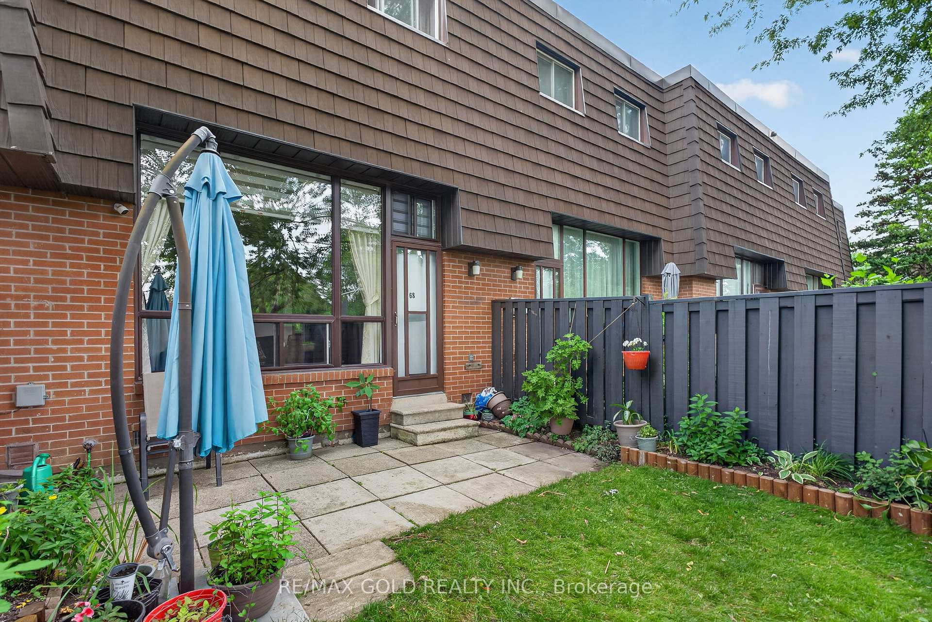 Photo 43 of Unit 5, 68 Darras Court, Brampton, Southgate — HOMEH