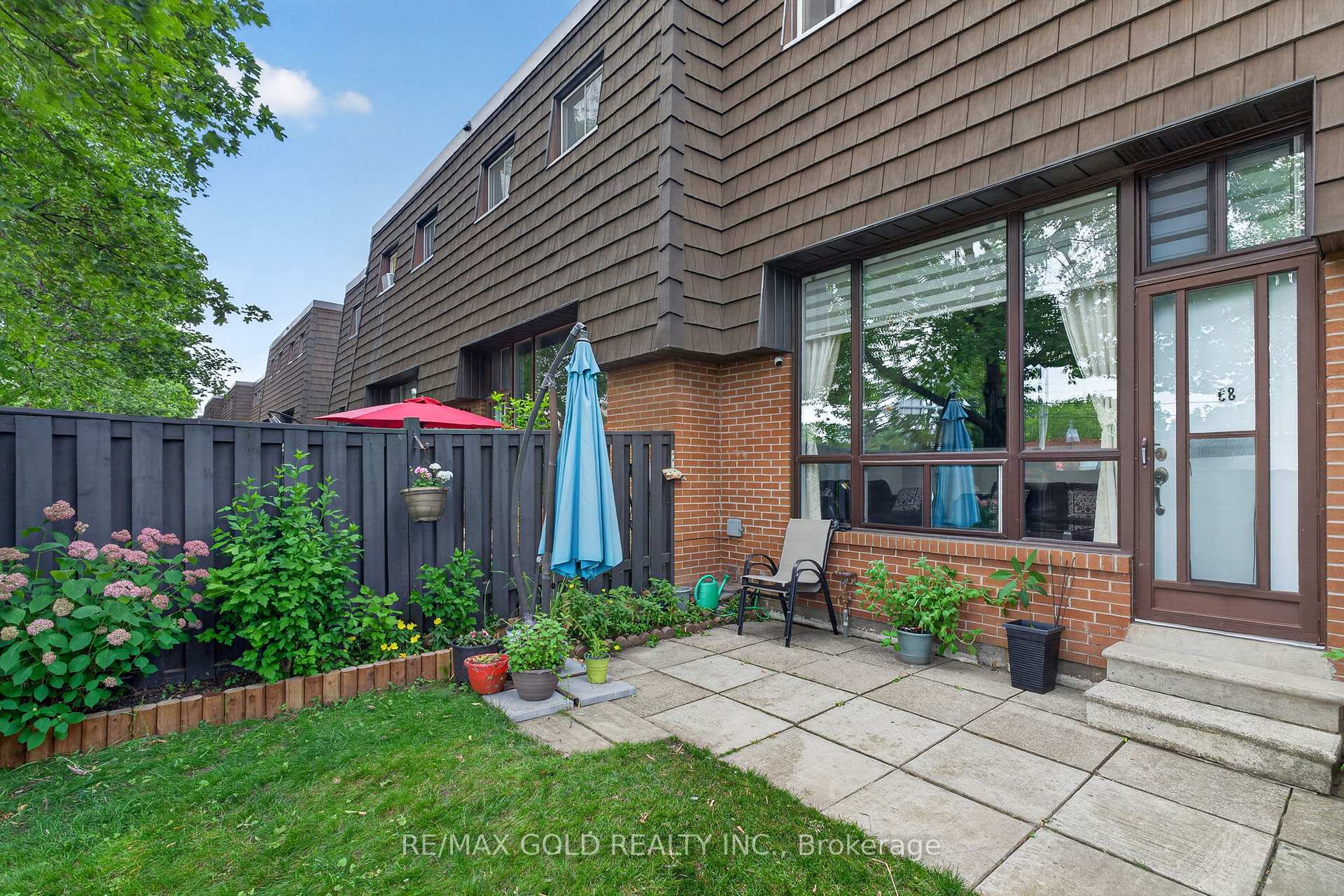 Photo 44 of Unit 5, 68 Darras Court, Brampton, Southgate — HOMEH
