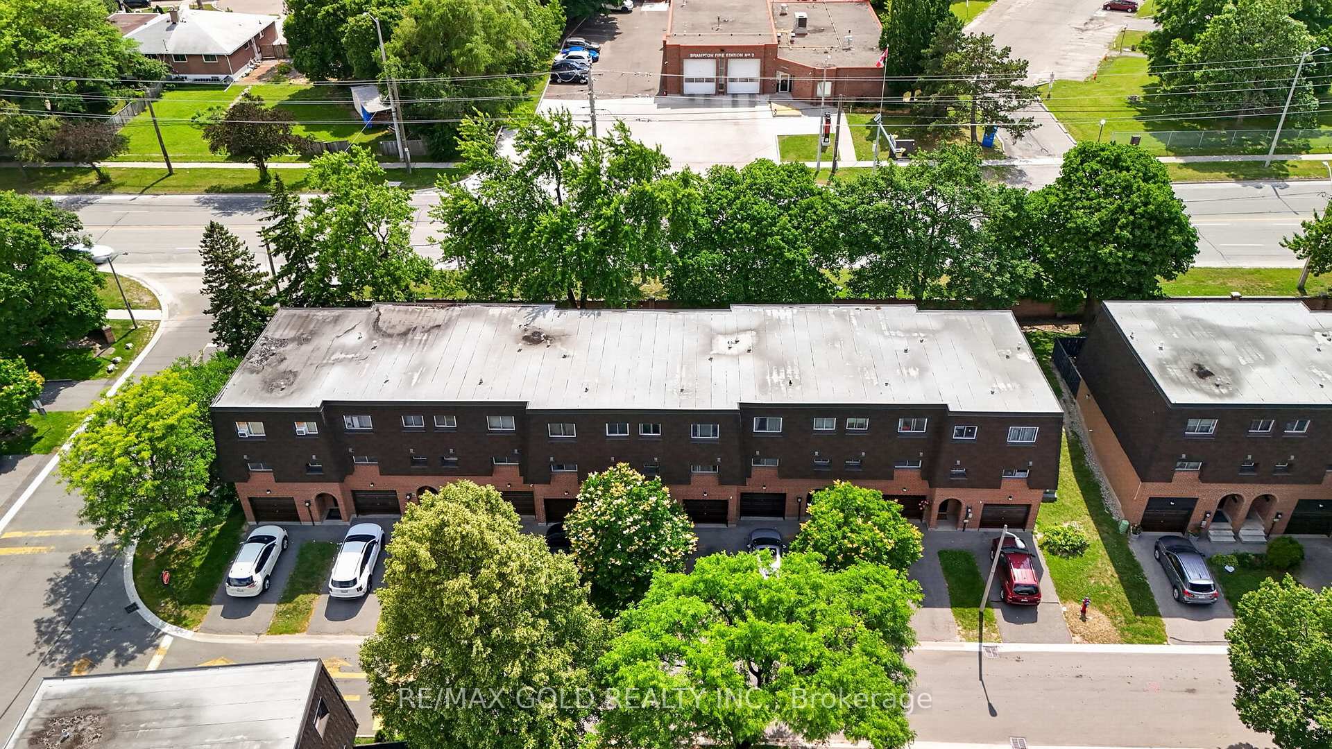 Photo 45 of Unit 5, 68 Darras Court, Brampton, Southgate — HOMEH