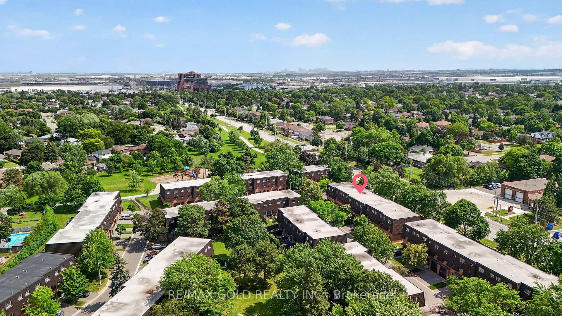 Photo 47 of Unit 5, 68 Darras Court, Brampton, Southgate — HOMEH