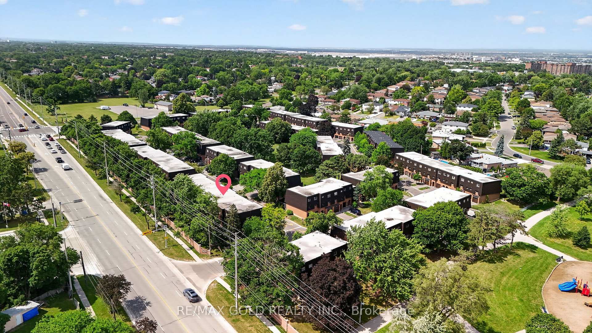 Photo 48 of Unit 5, 68 Darras Court, Brampton, Southgate — HOMEH